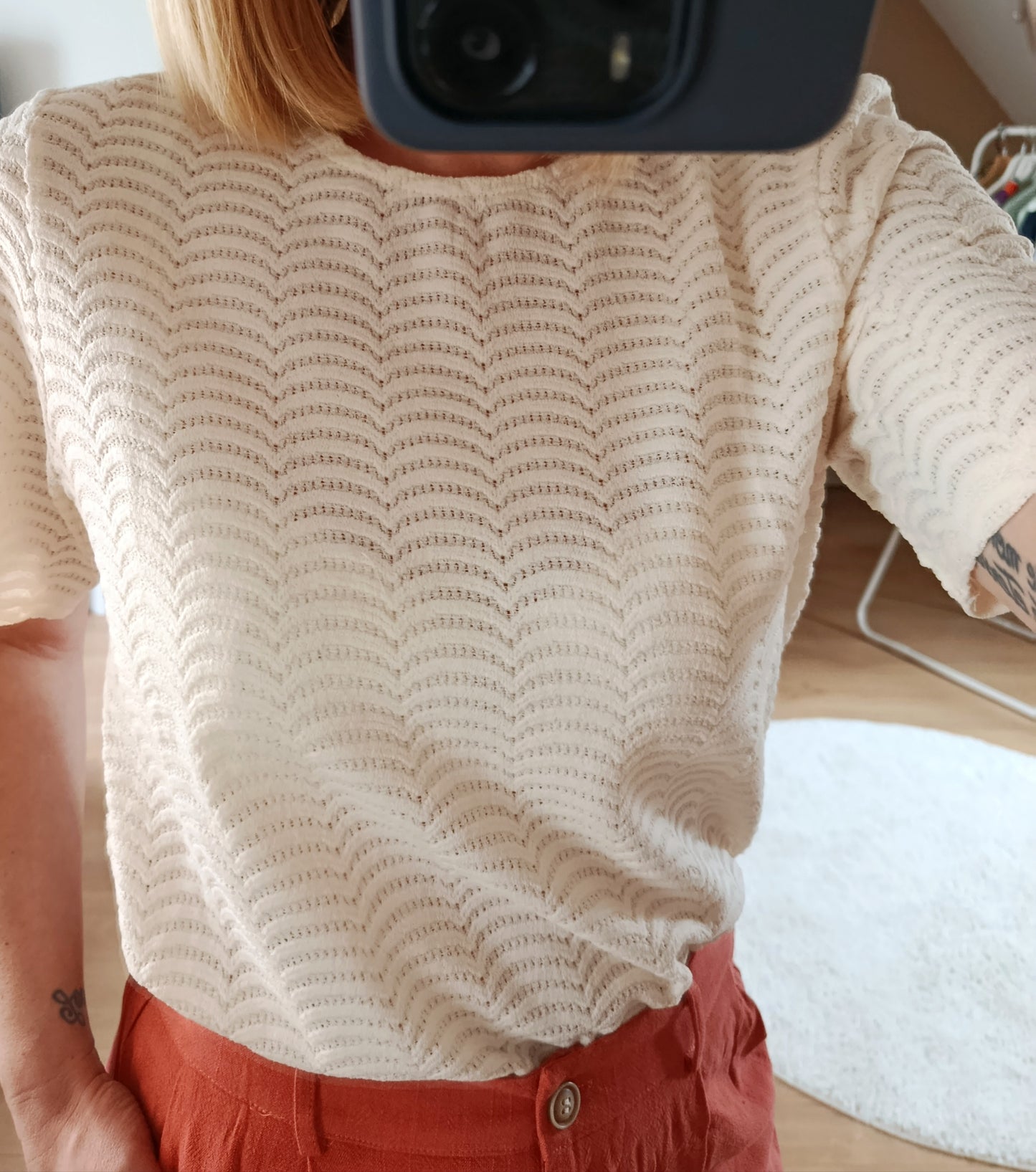 T-shirt Victoire