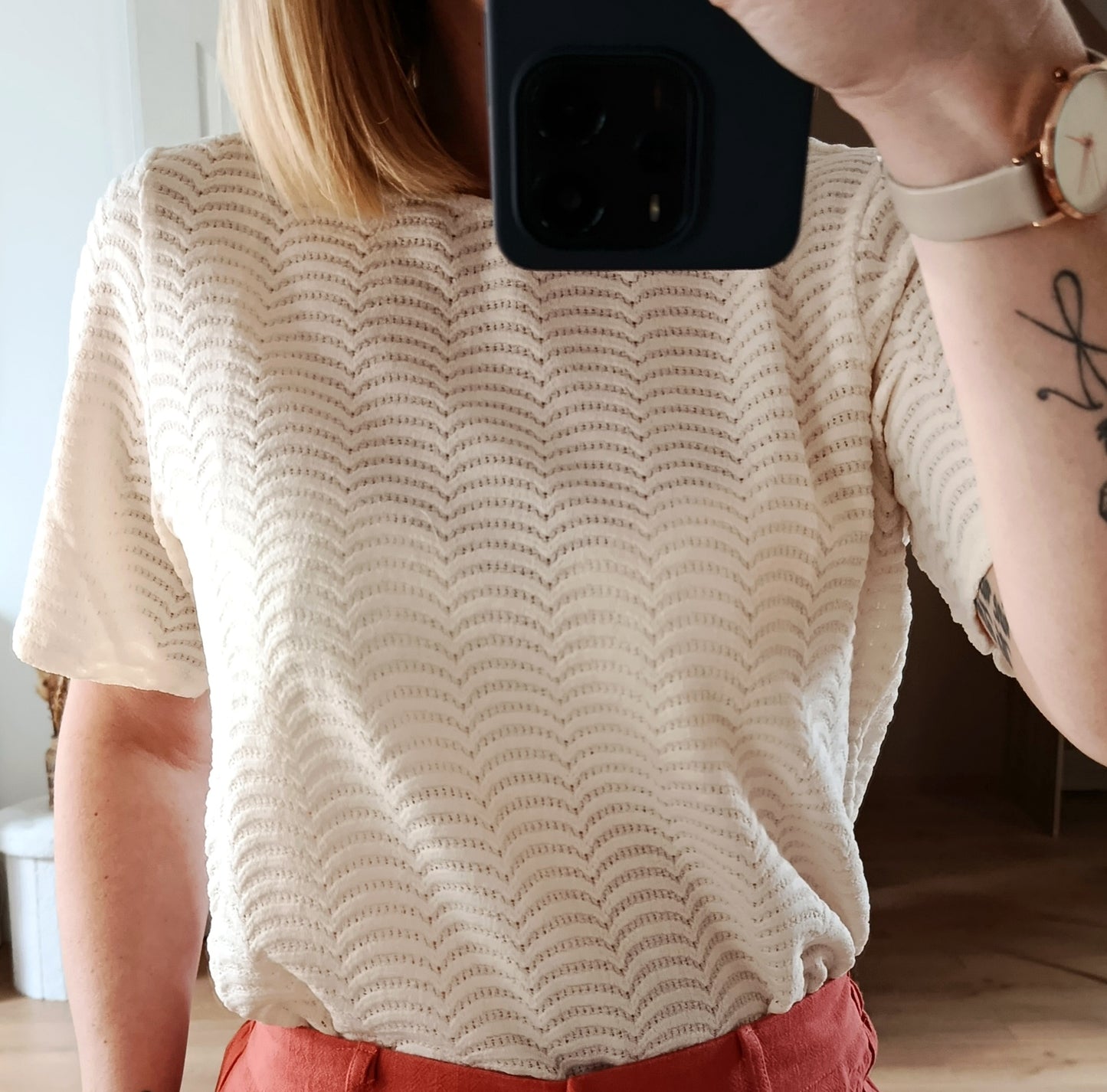 T-shirt Victoire