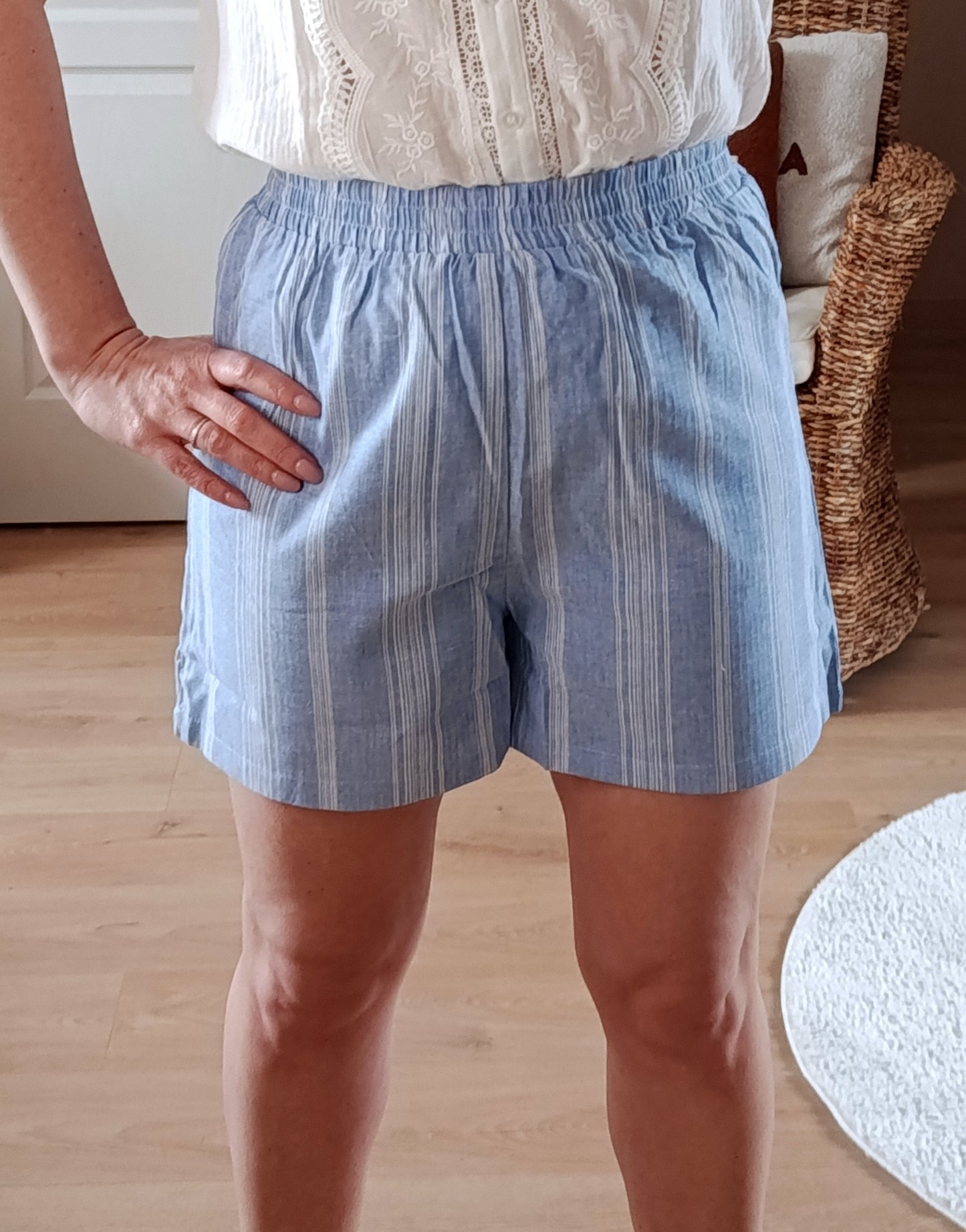 Short Zoé