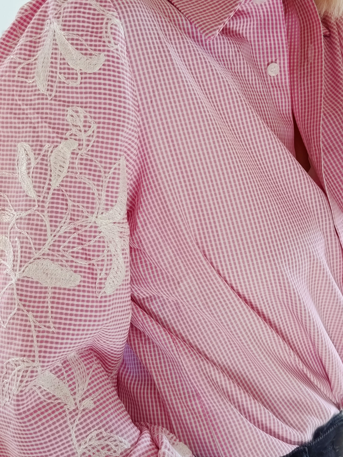 Chemise Noélie