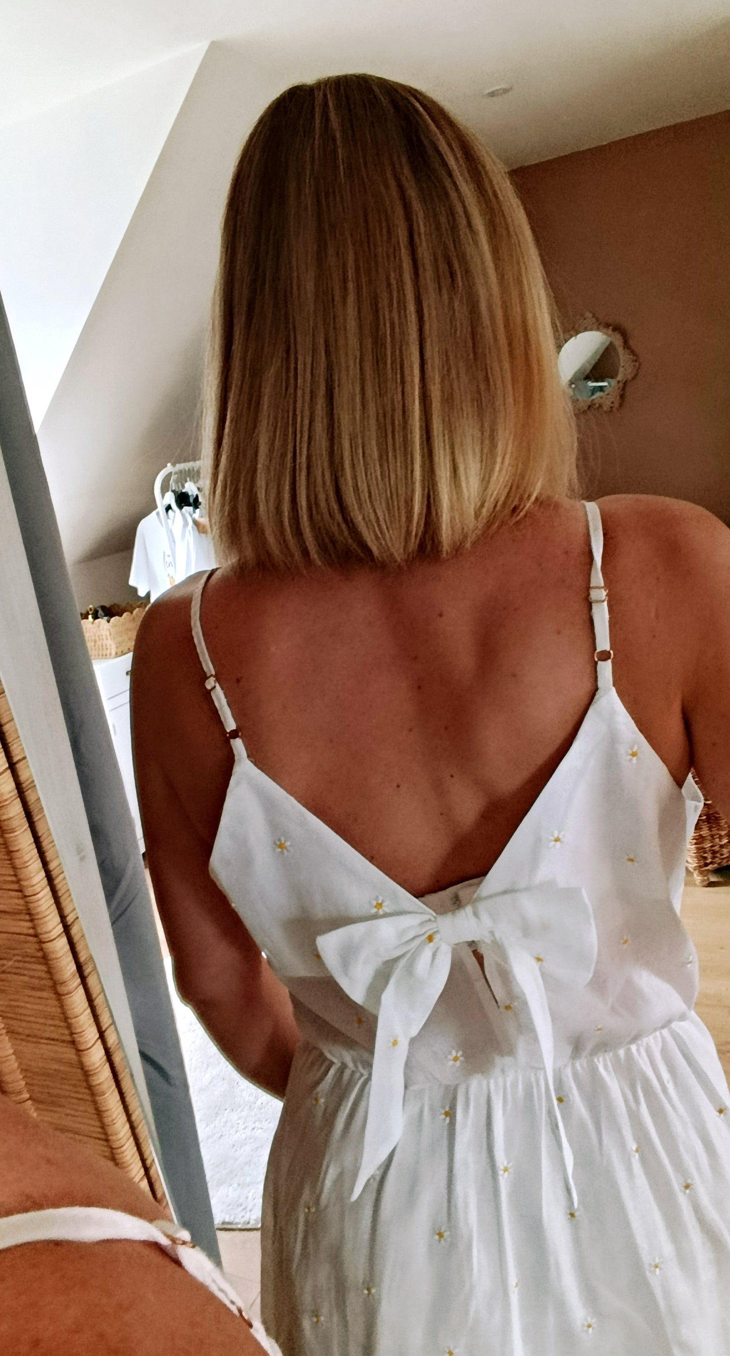 Robe Téa