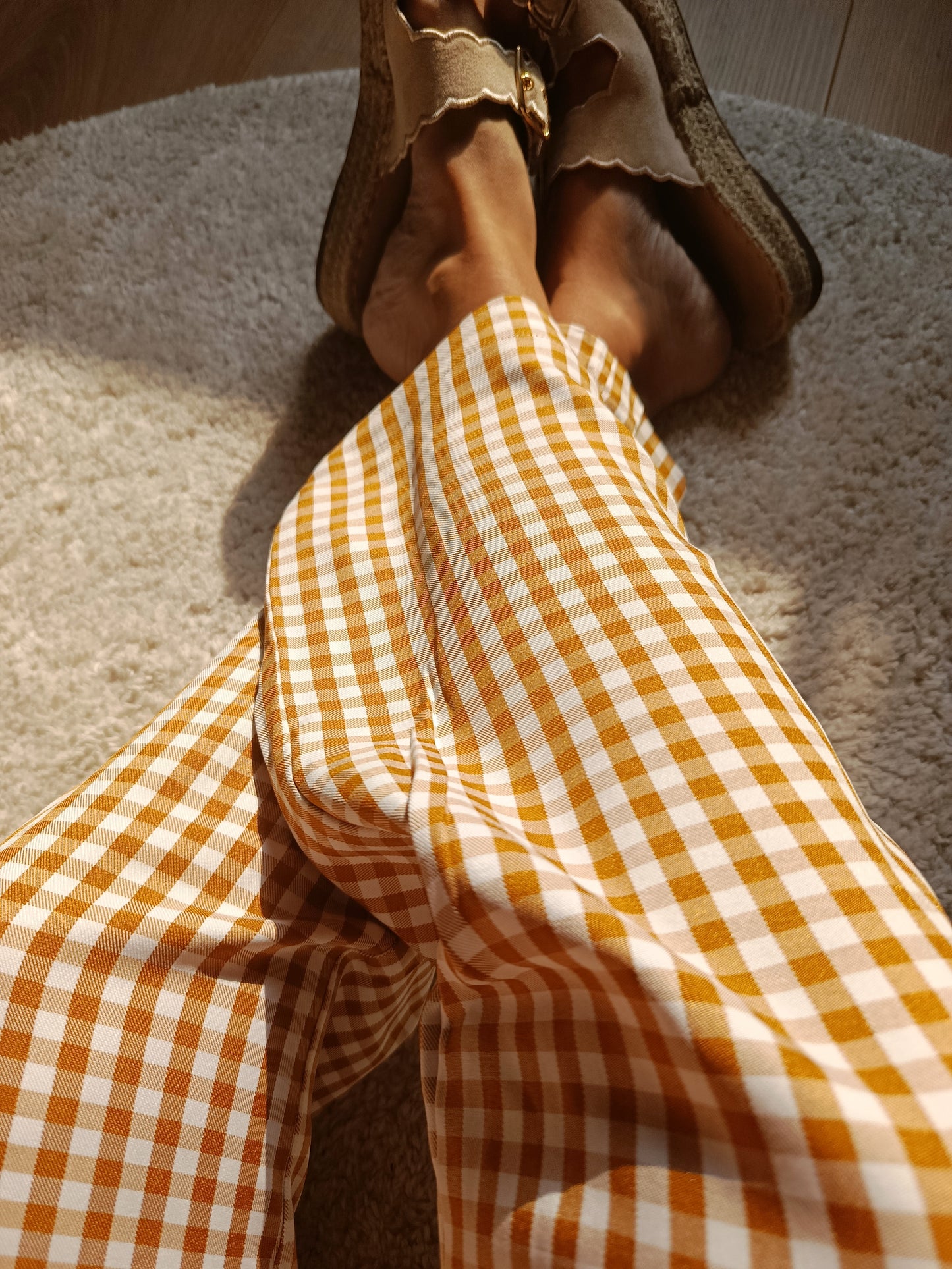 Pantalon Gaspard