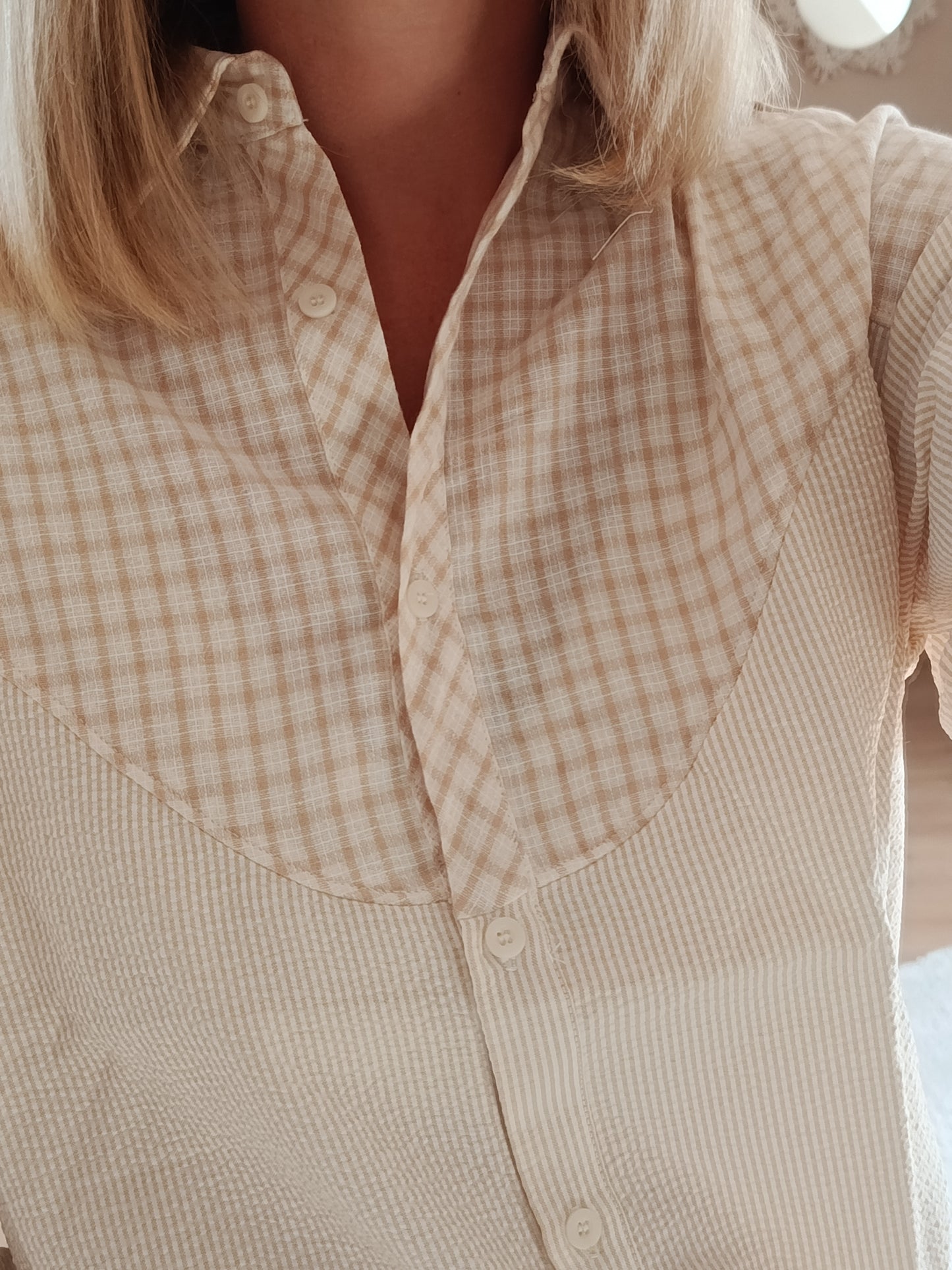 Chemise Linh