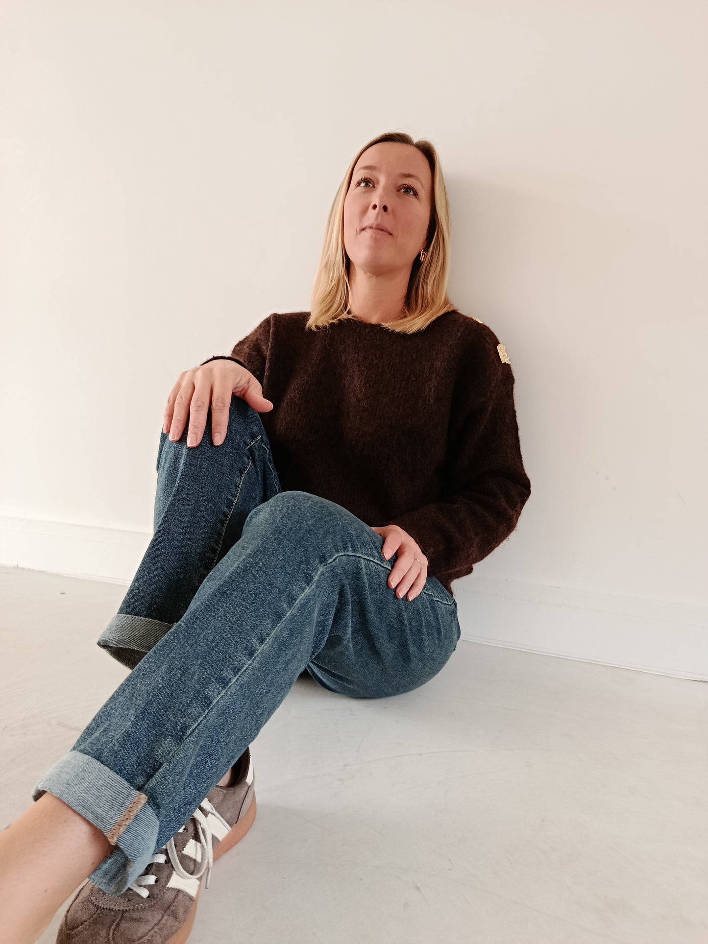 Jean mom Camille