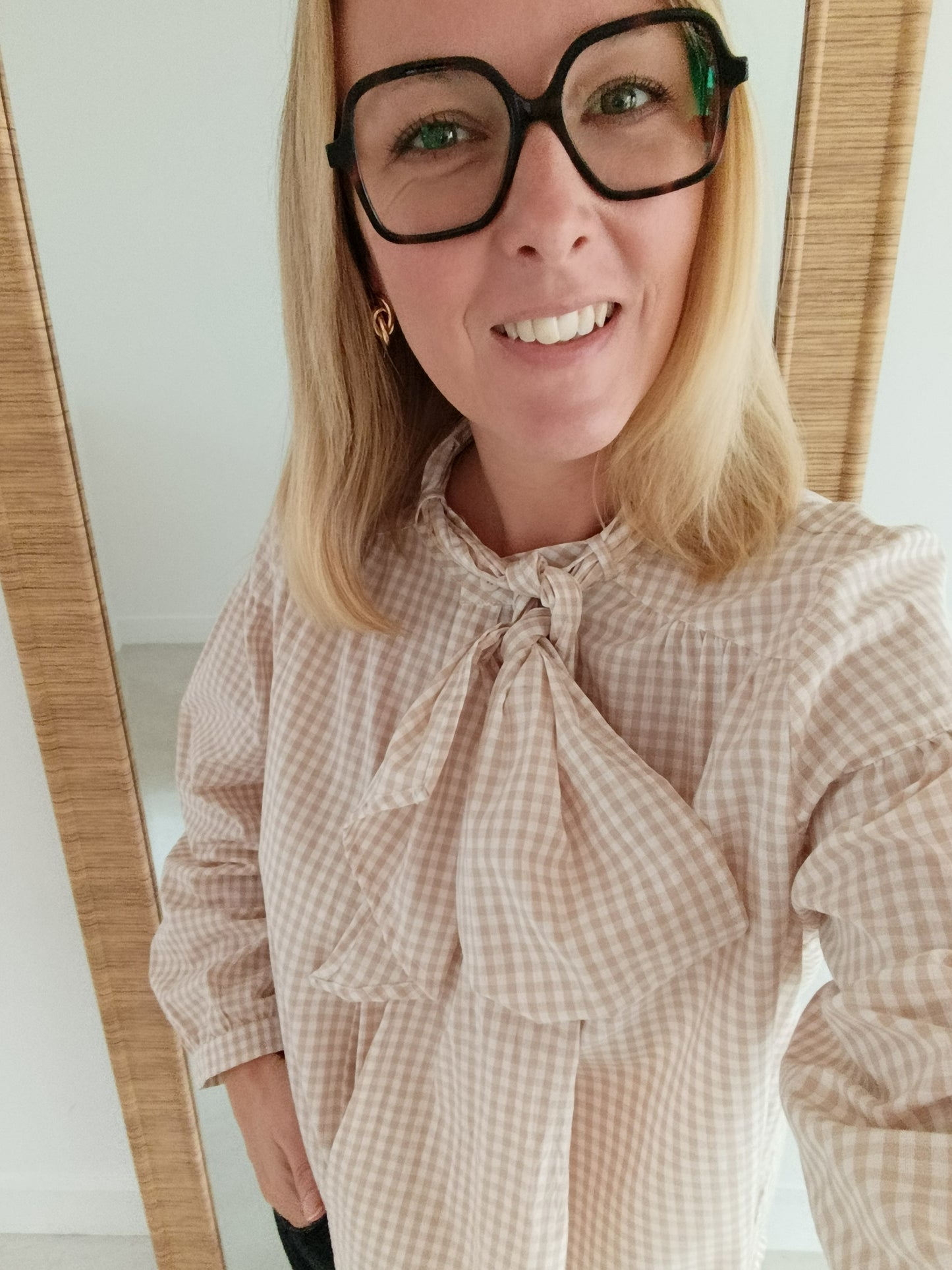 Blouse Guilia