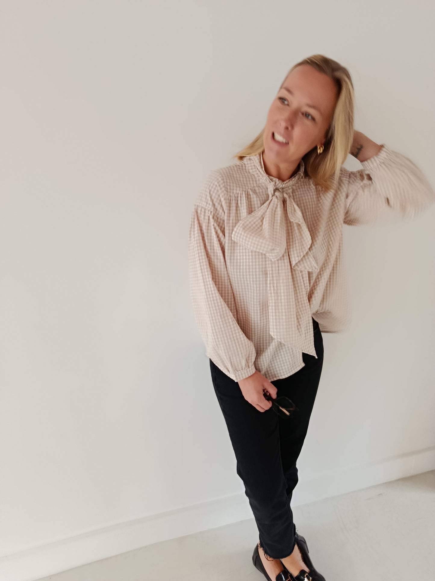 Blouse Guilia