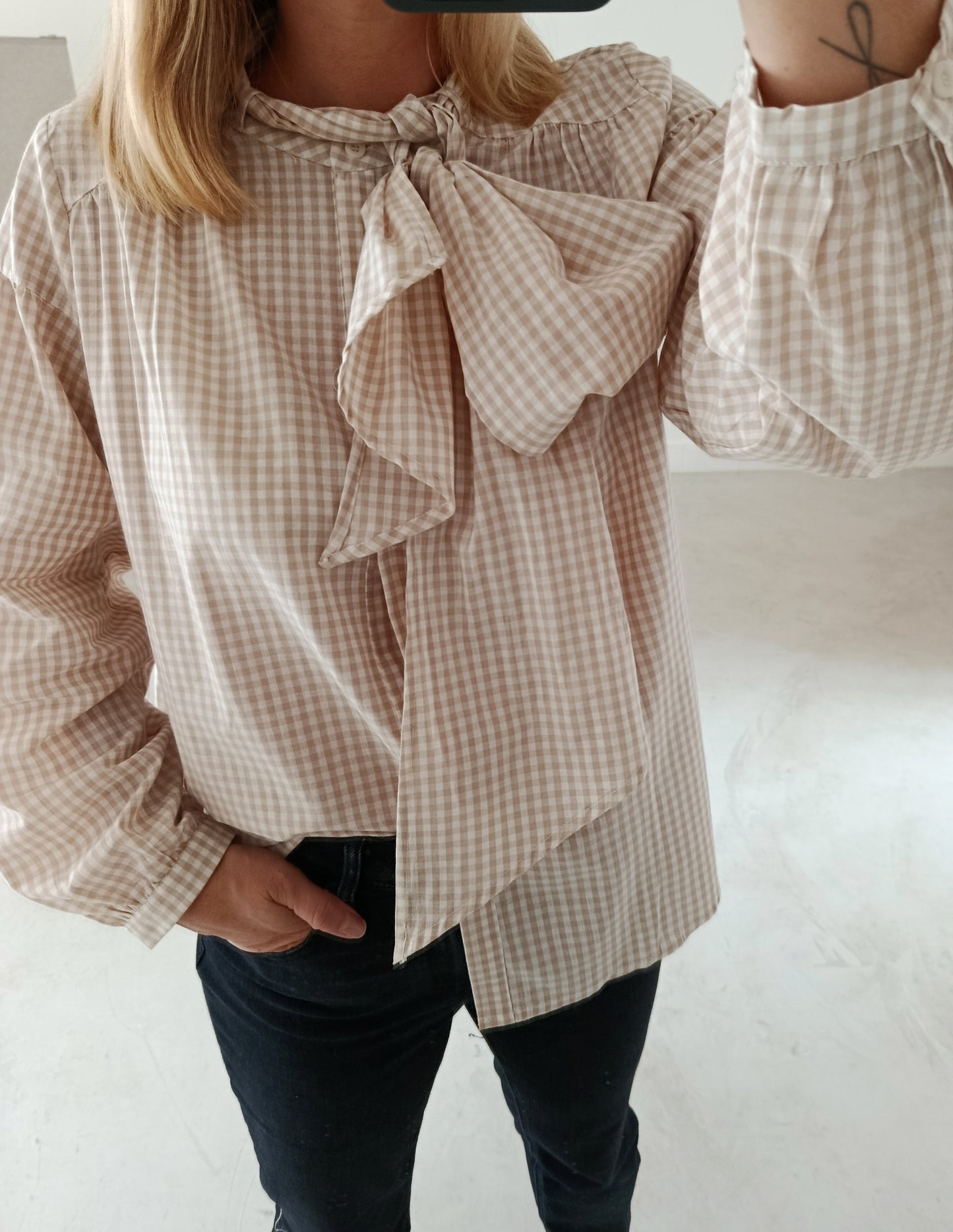 Blouse Guilia