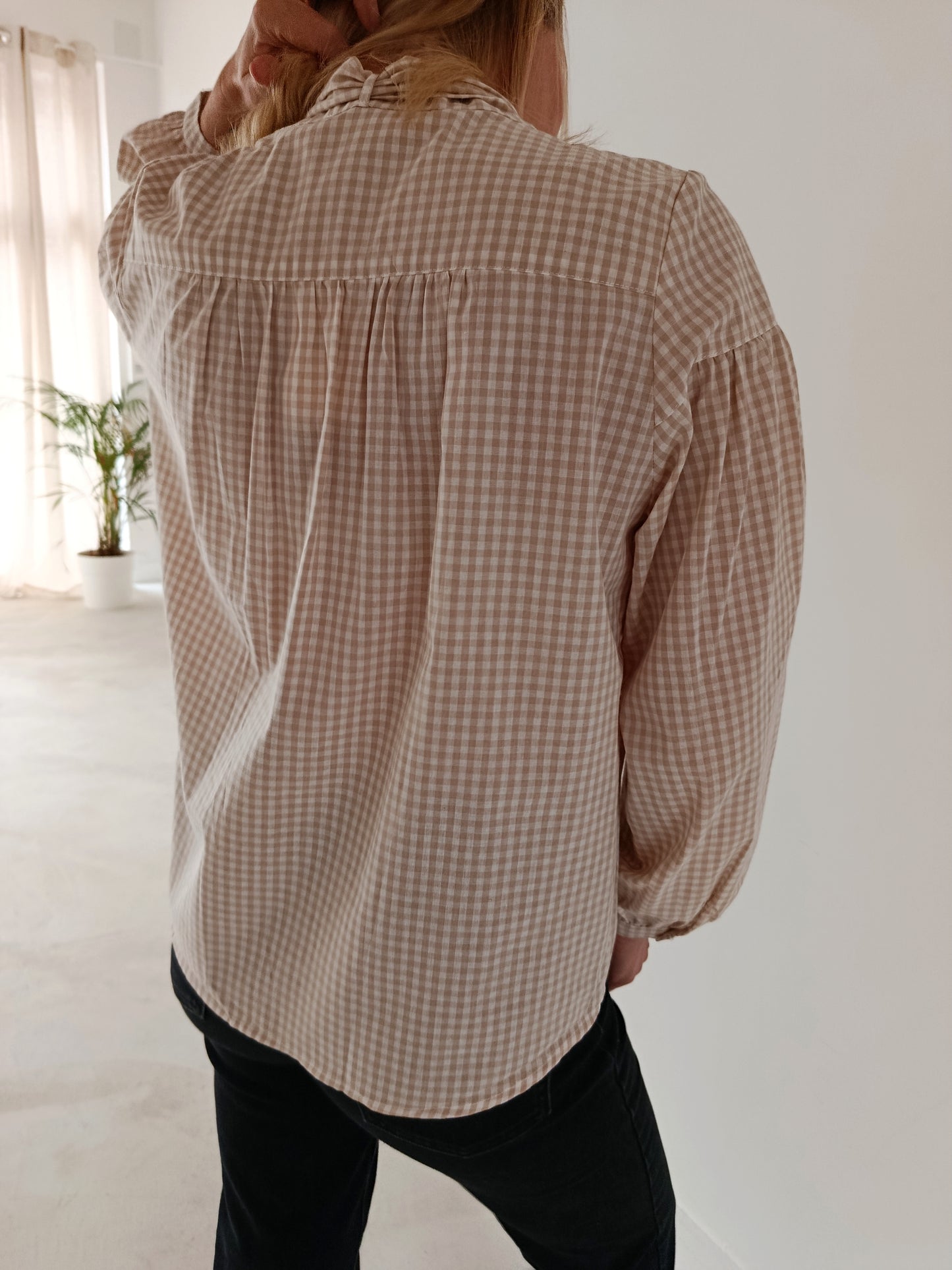 Blouse Guilia