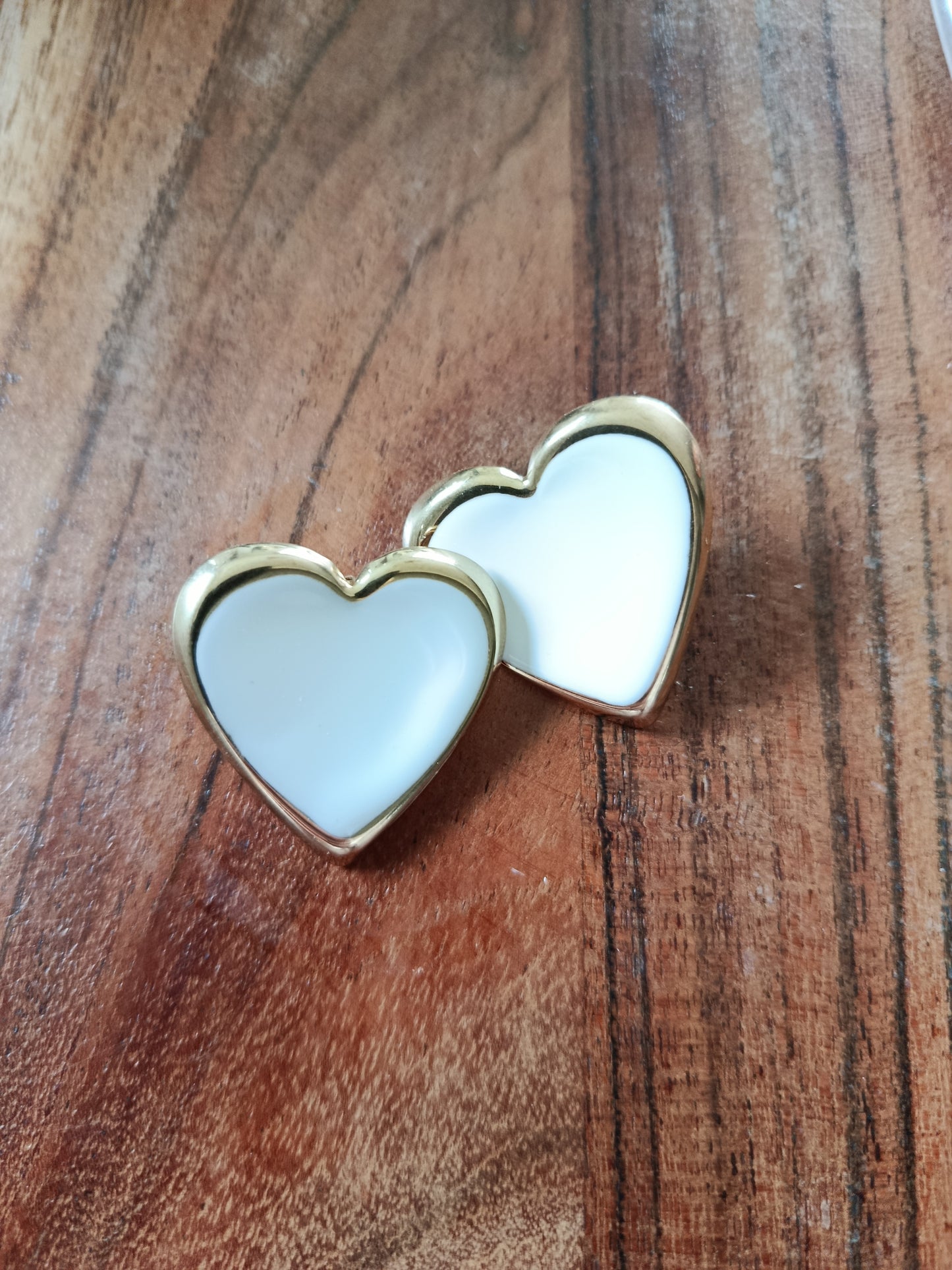 Boucles d'oreilles Aria