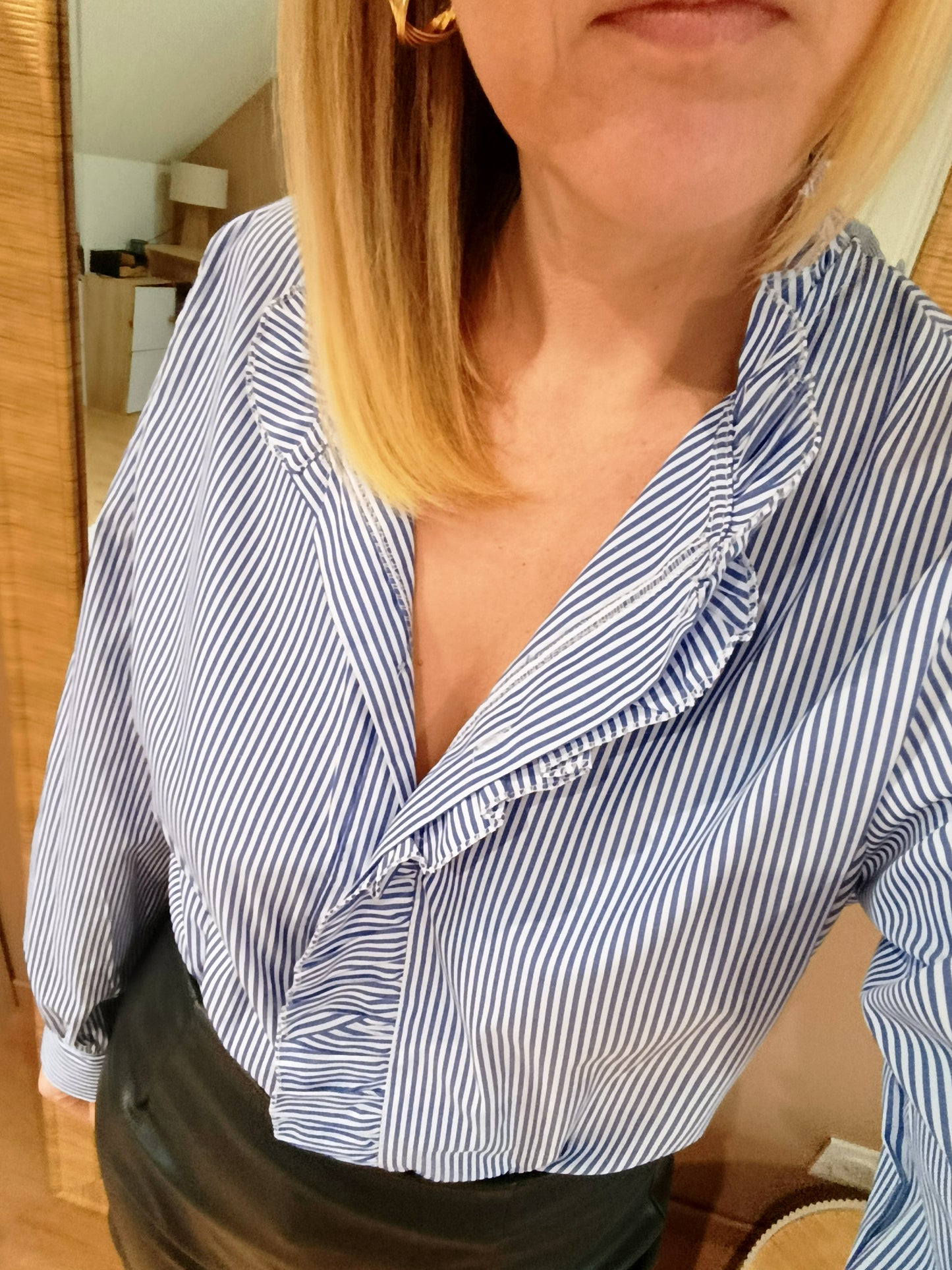 Chemise Venise