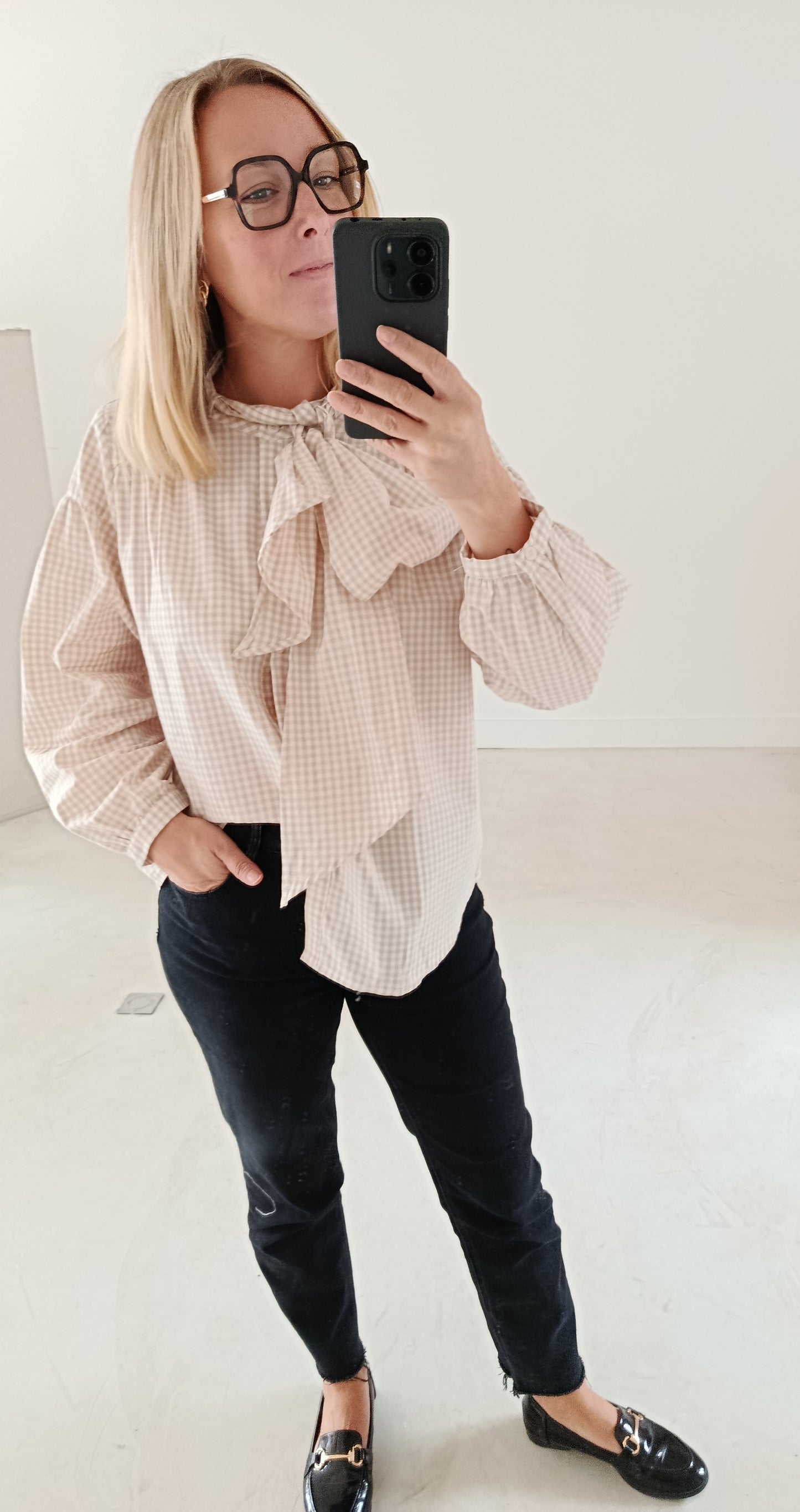 Blouse Guilia
