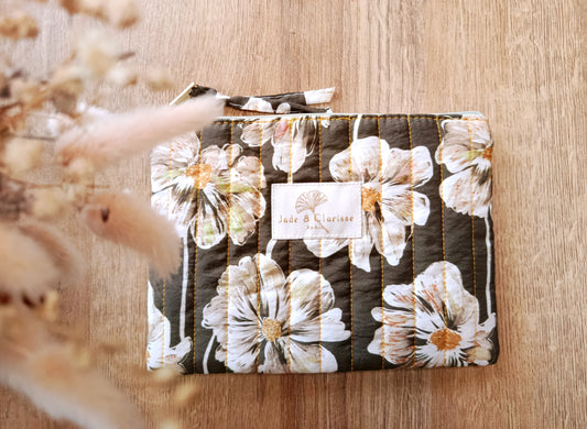 Pochette Florale