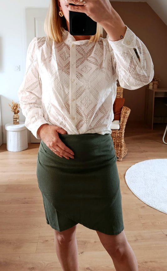 Jupe Eléonore