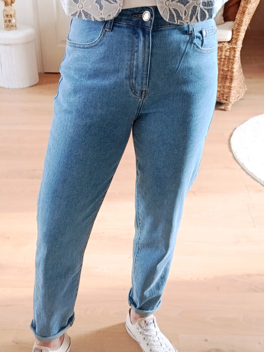 Jean Mia