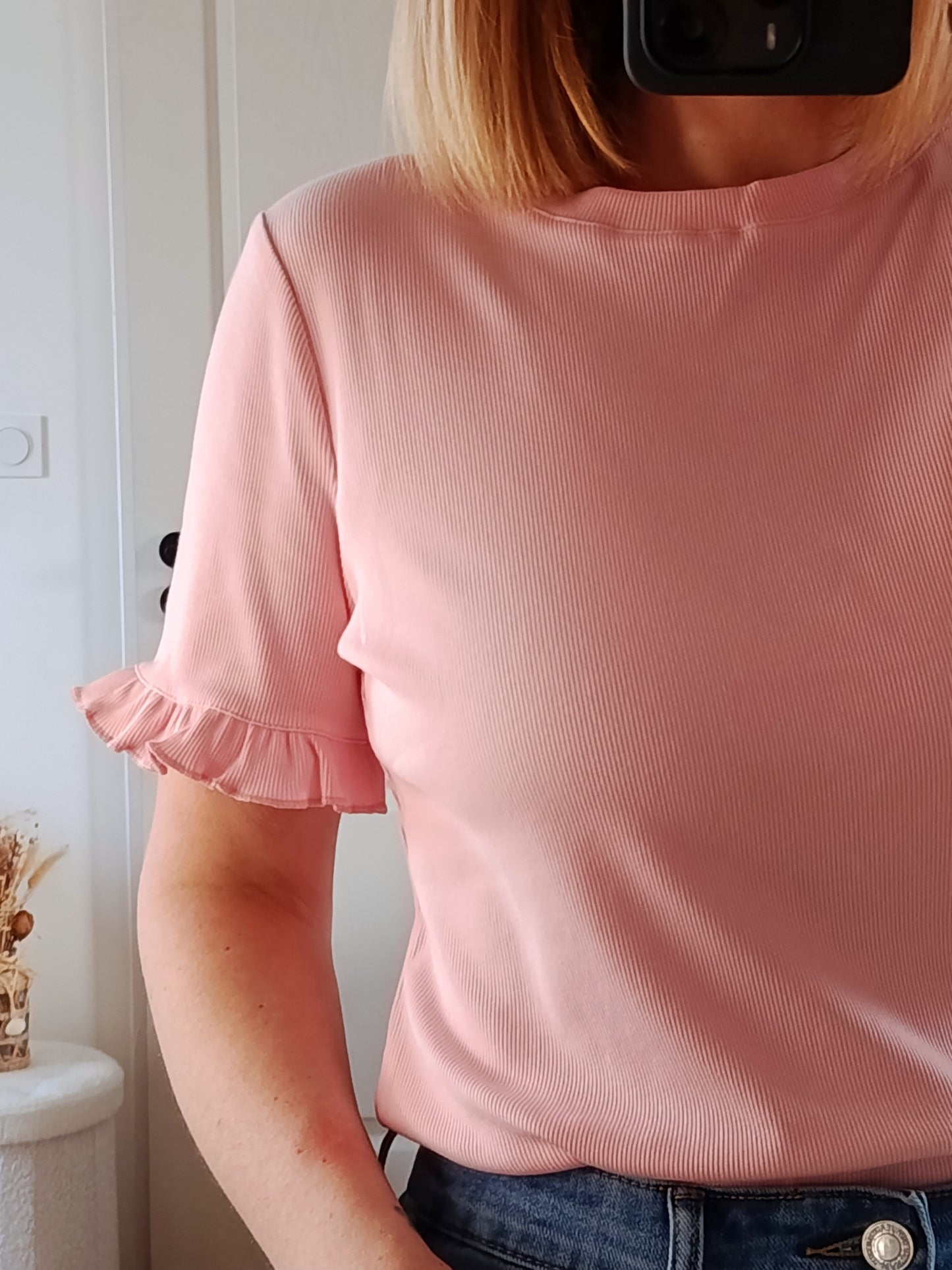 T-shirt Rachel