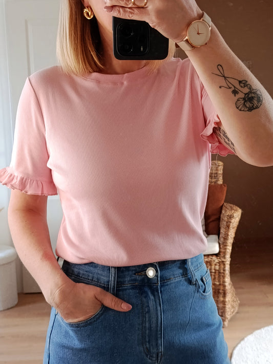 T-shirt Rachel