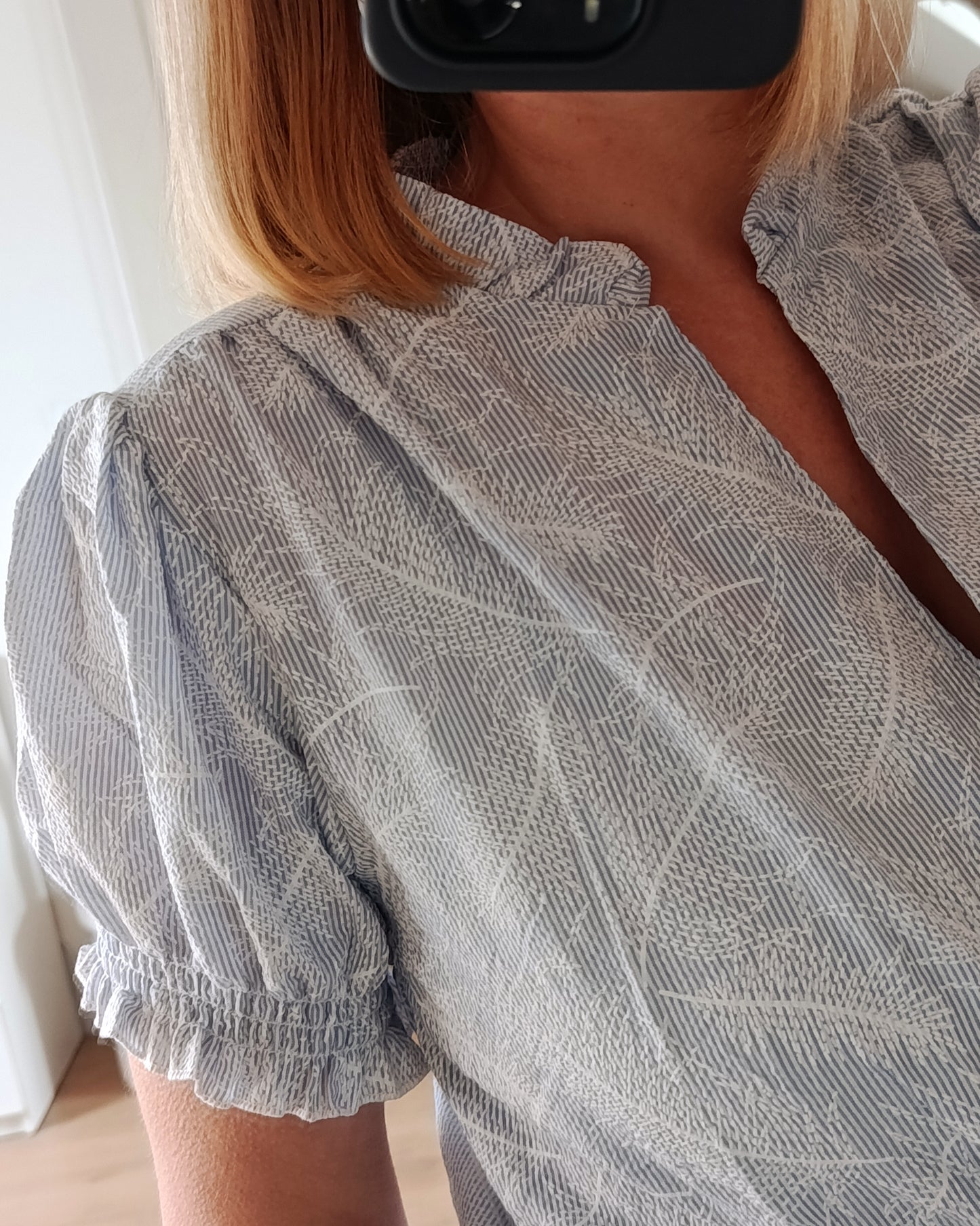 Blouse Amélia