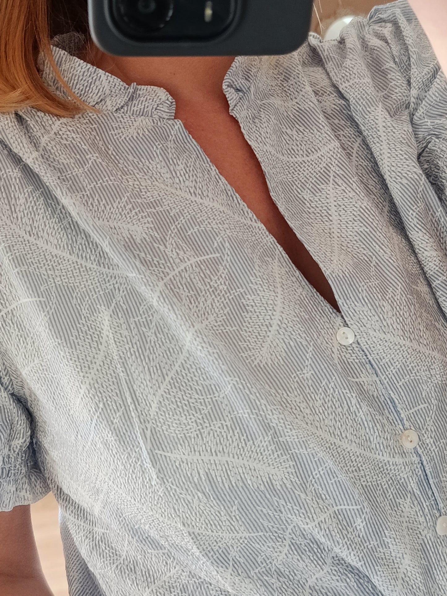 Blouse Amélia