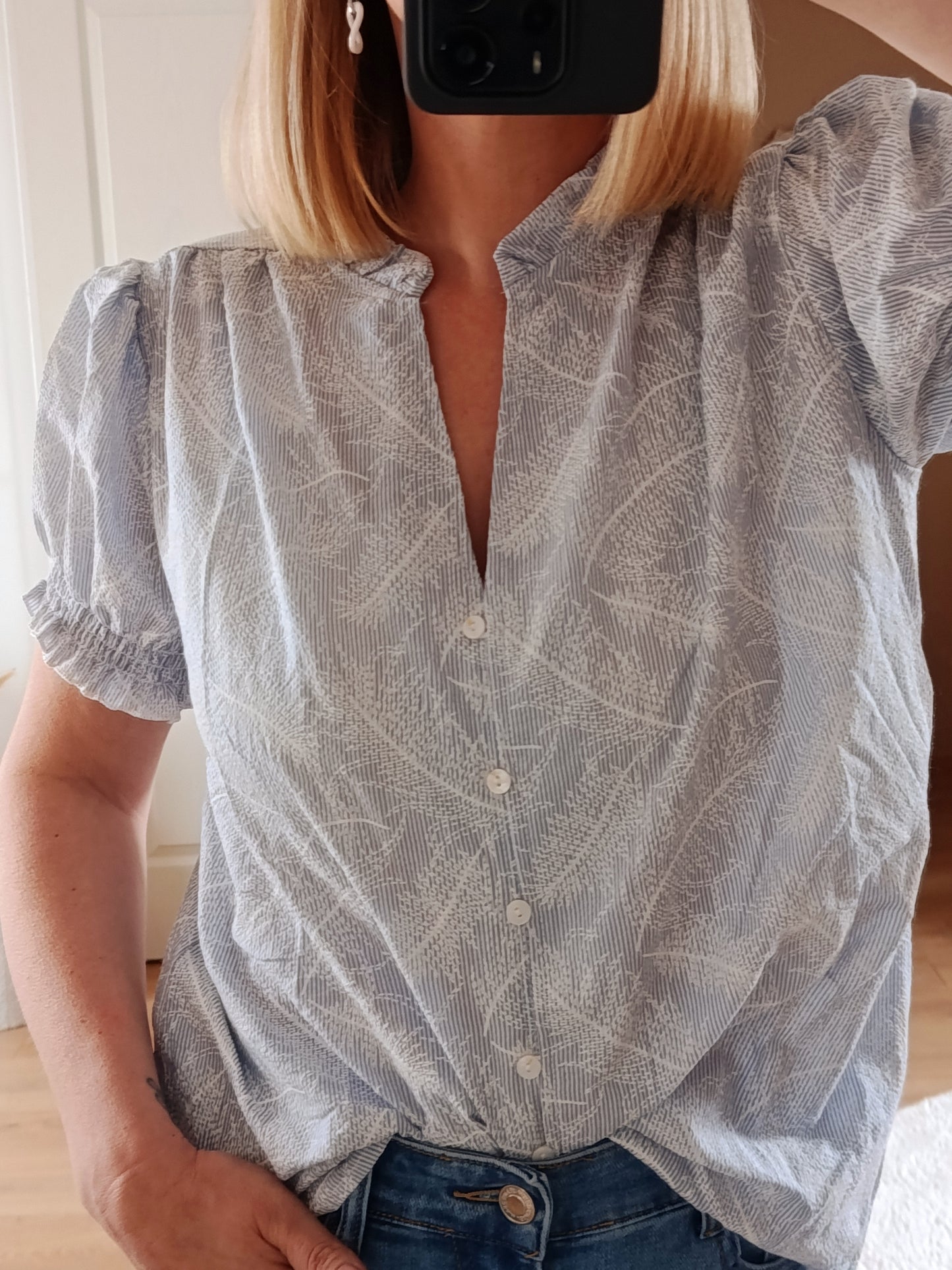 Blouse Amélia