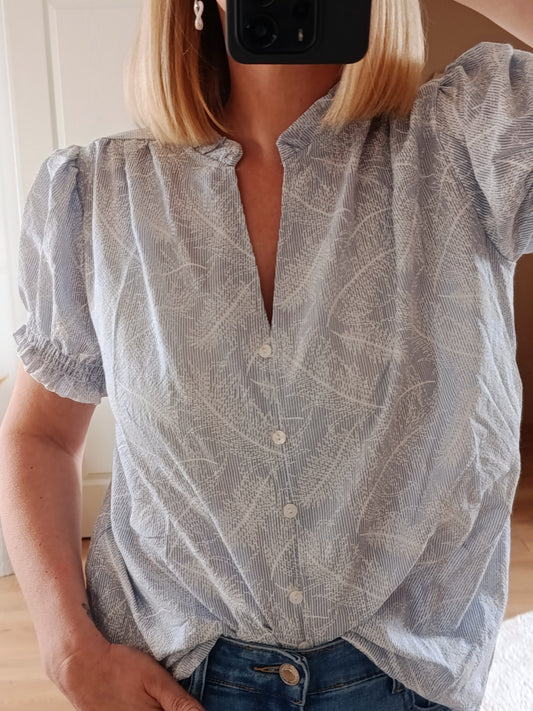 Blouse Amélia