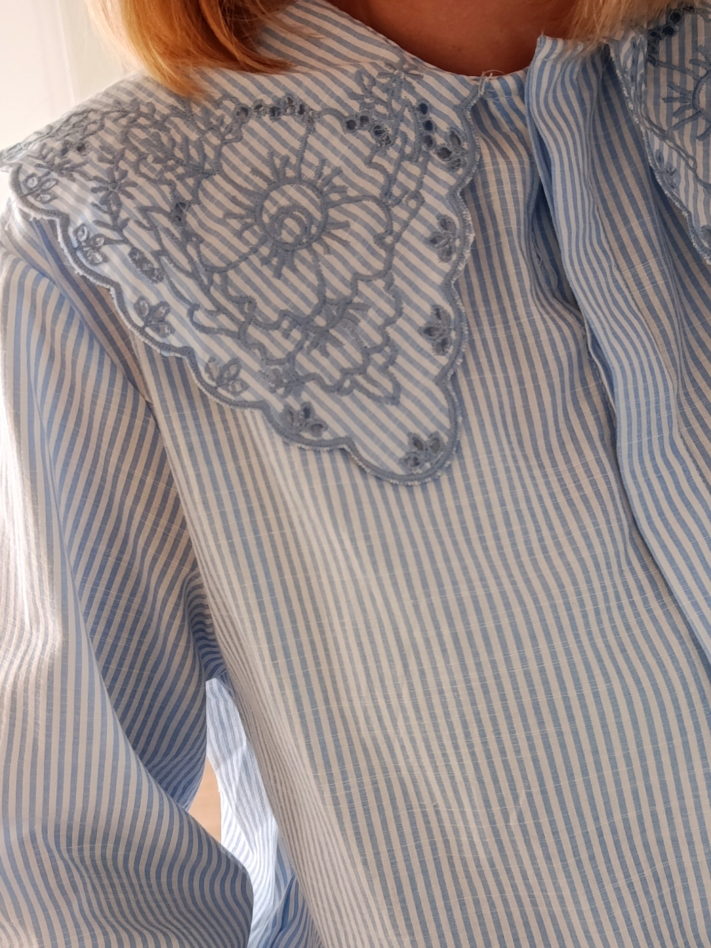 Chemise Alix