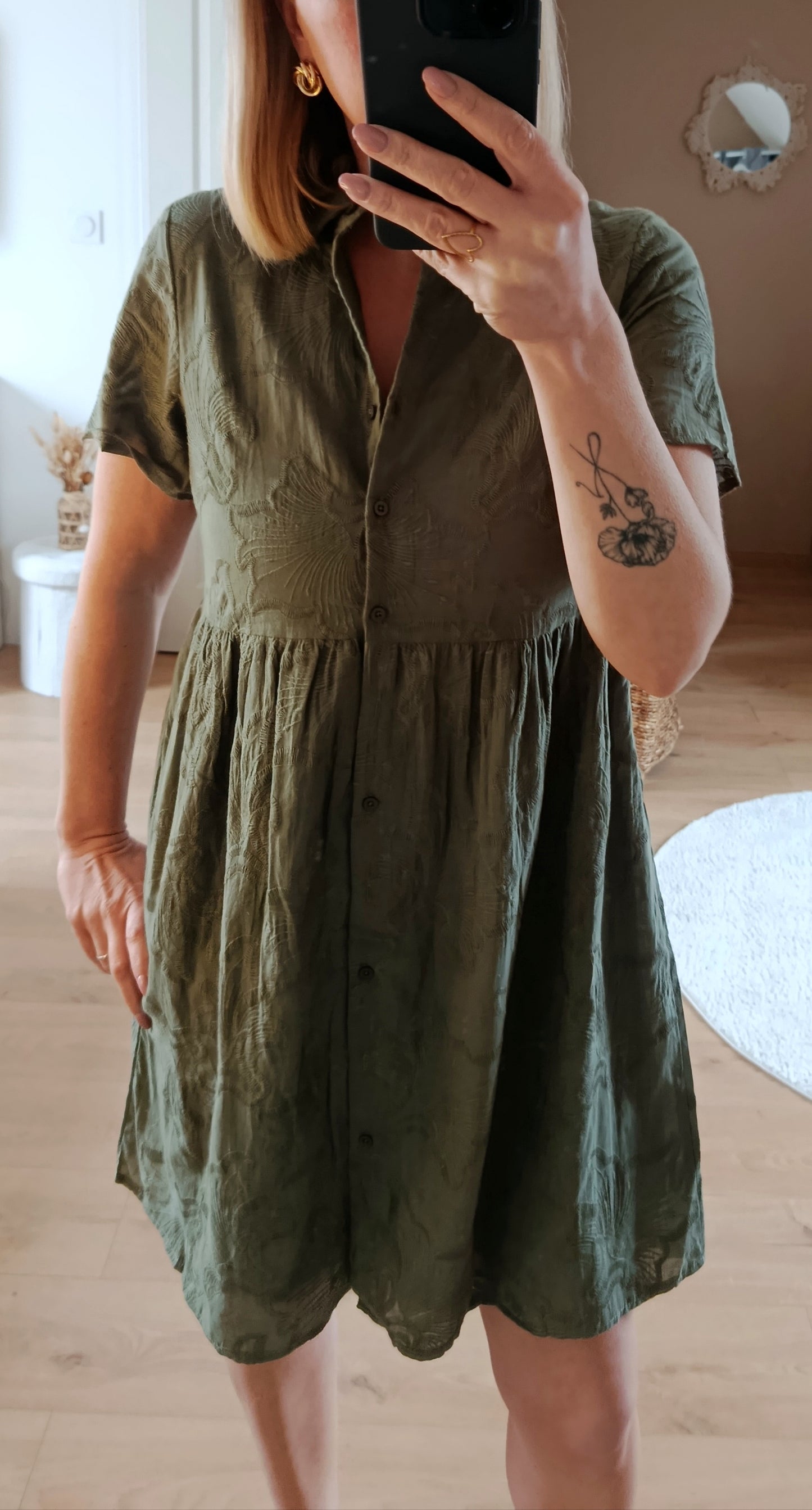 Robe Nina
