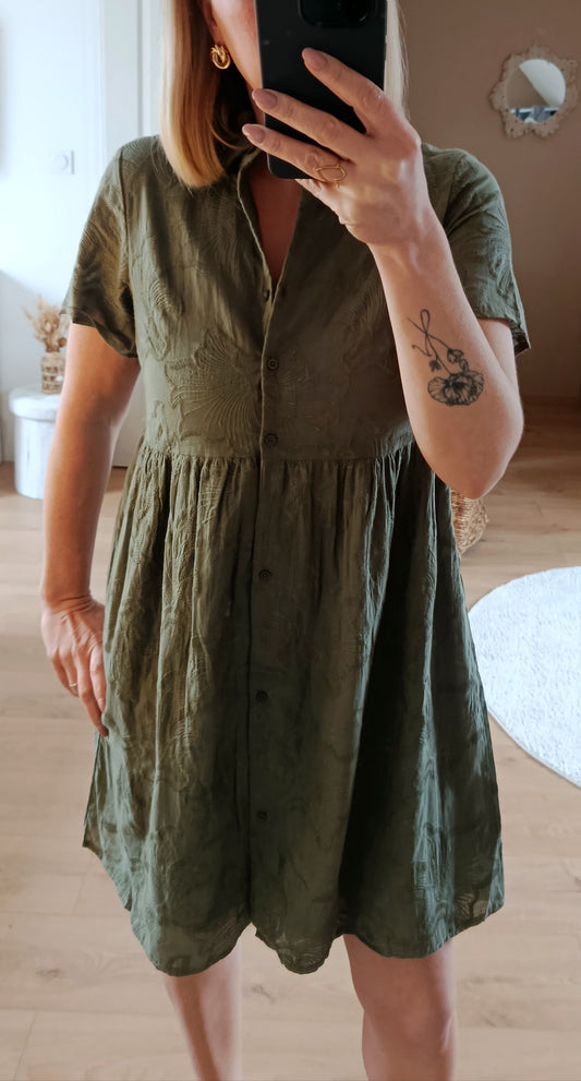 Robe Nina