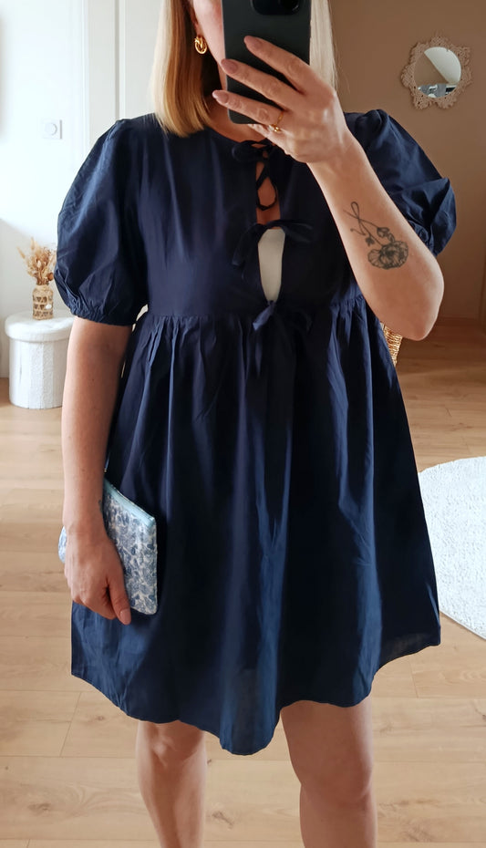 Robe Marine