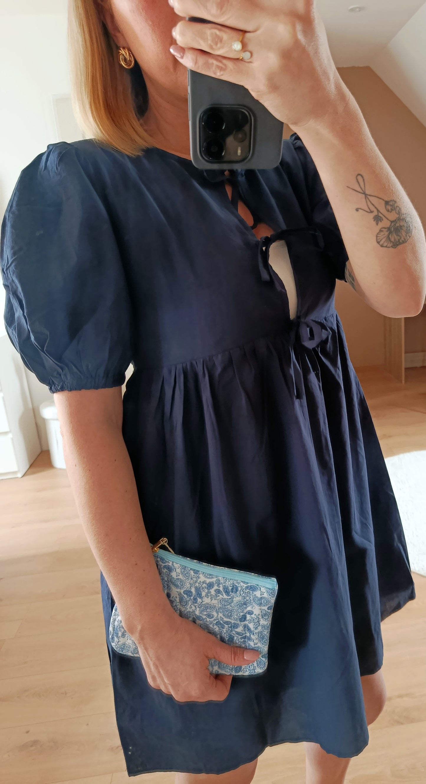 Robe Marine