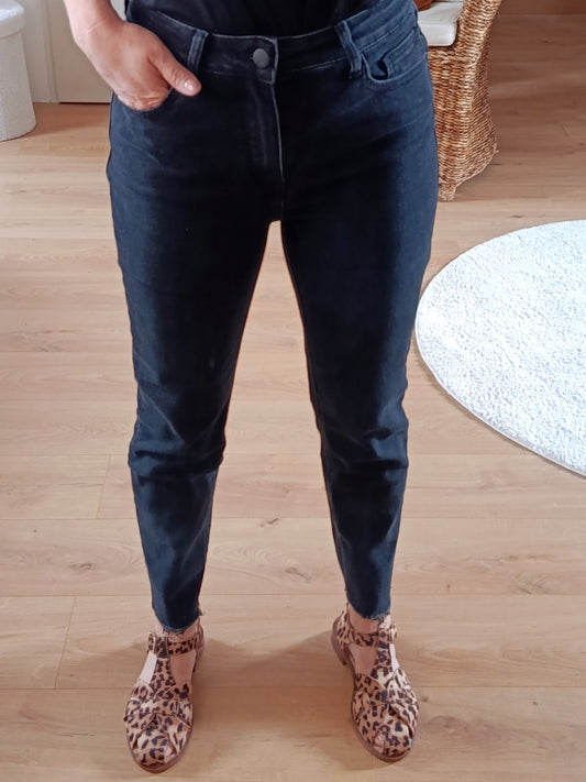 Jean mom Julia