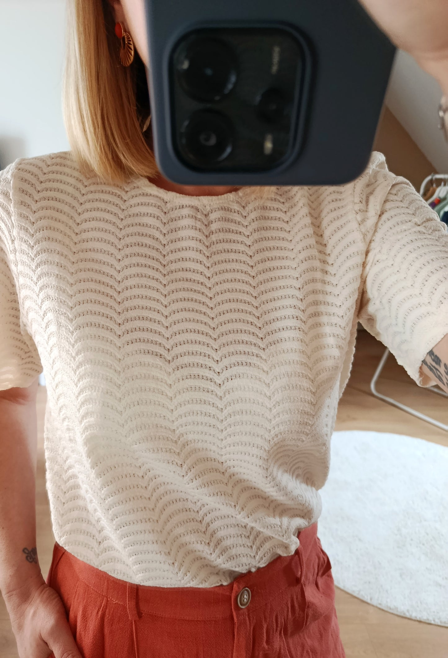 T-shirt Victoire
