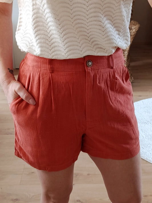 Short Anaëlle