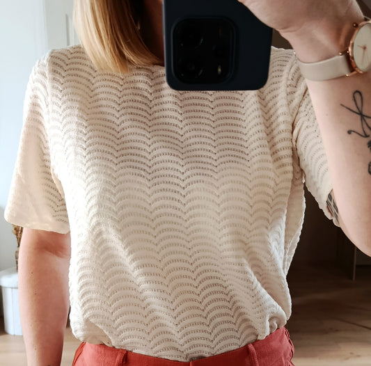 T-shirt Victoire