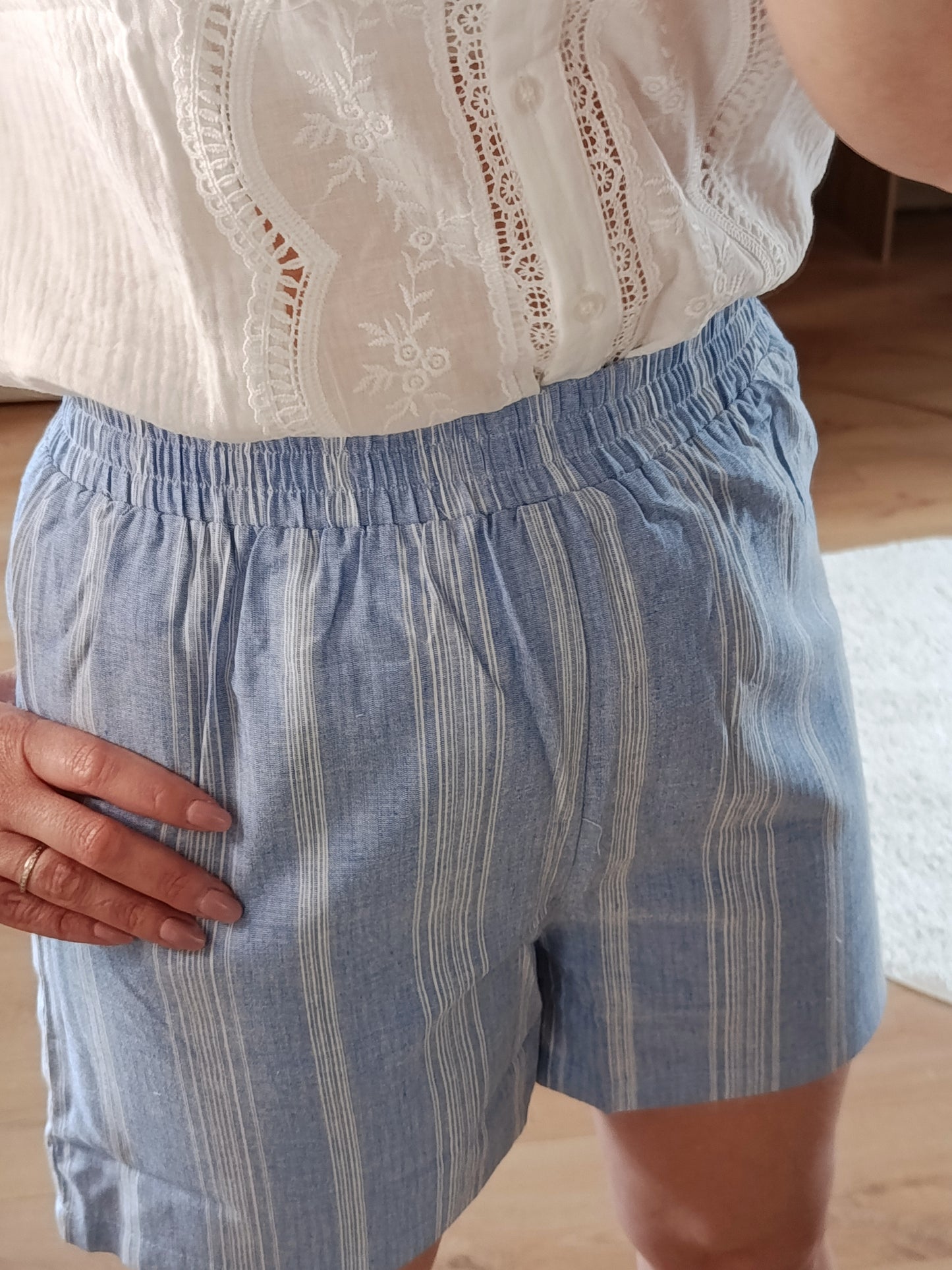 Short Zoé