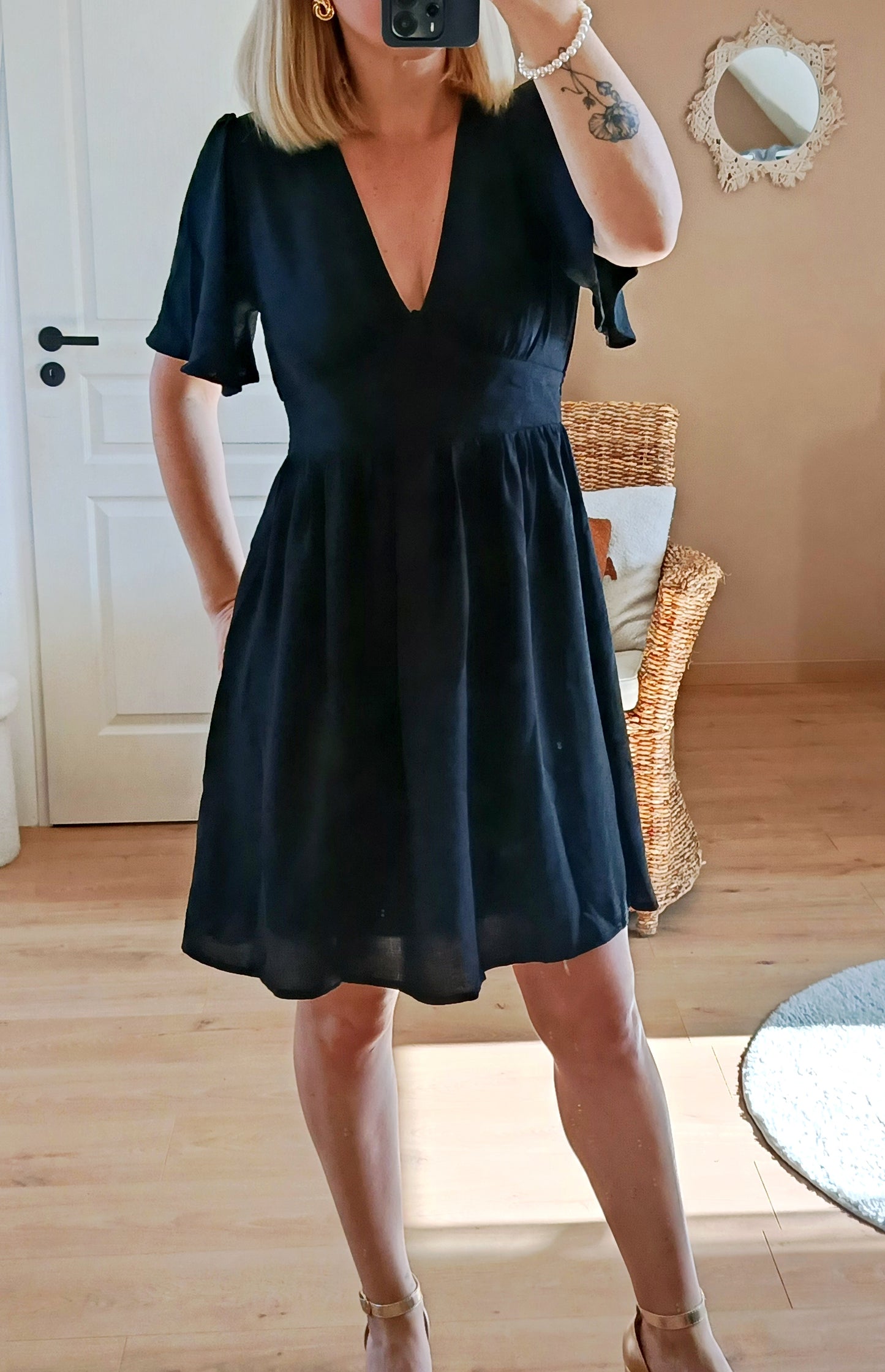 Robe Adaptés