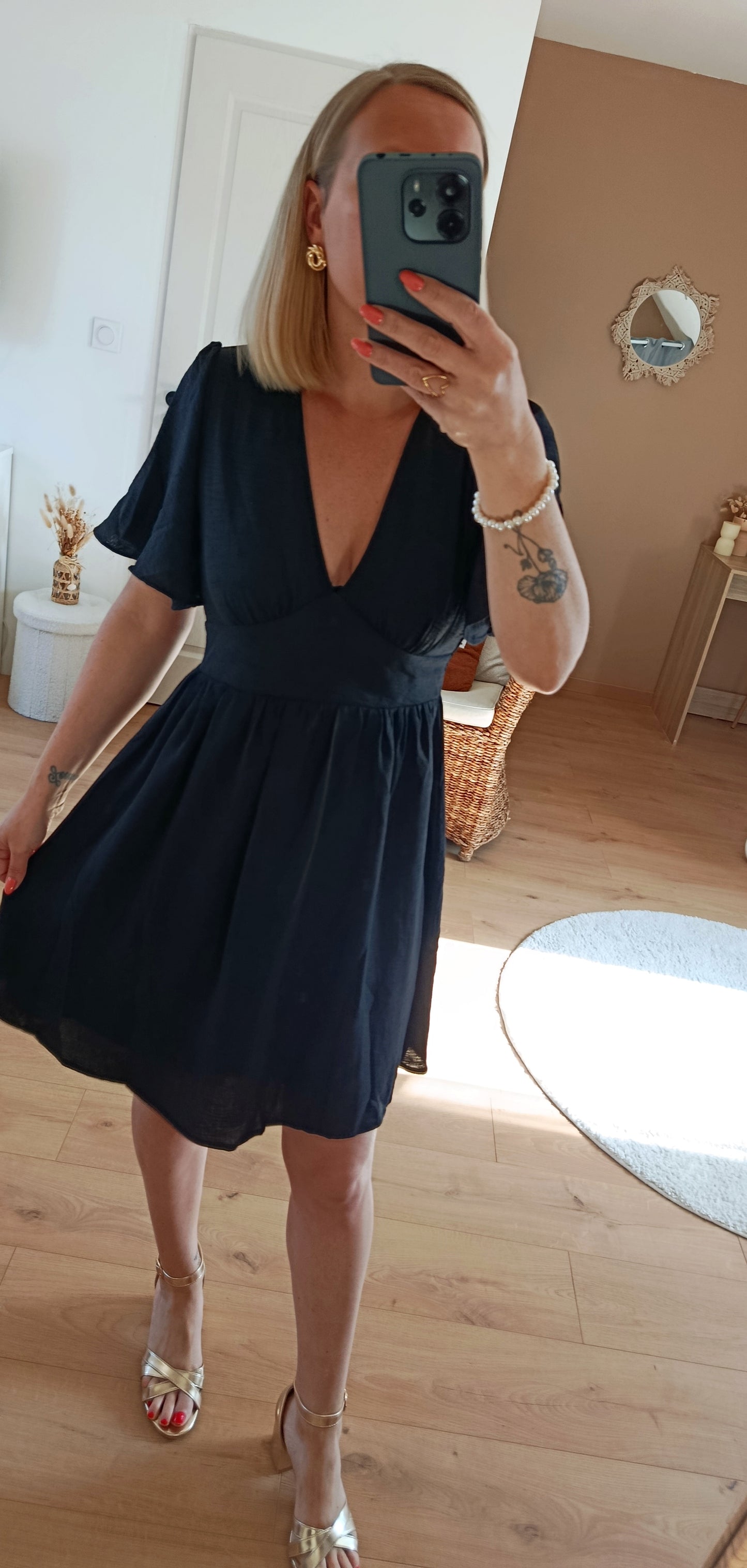 Robe Adaptés