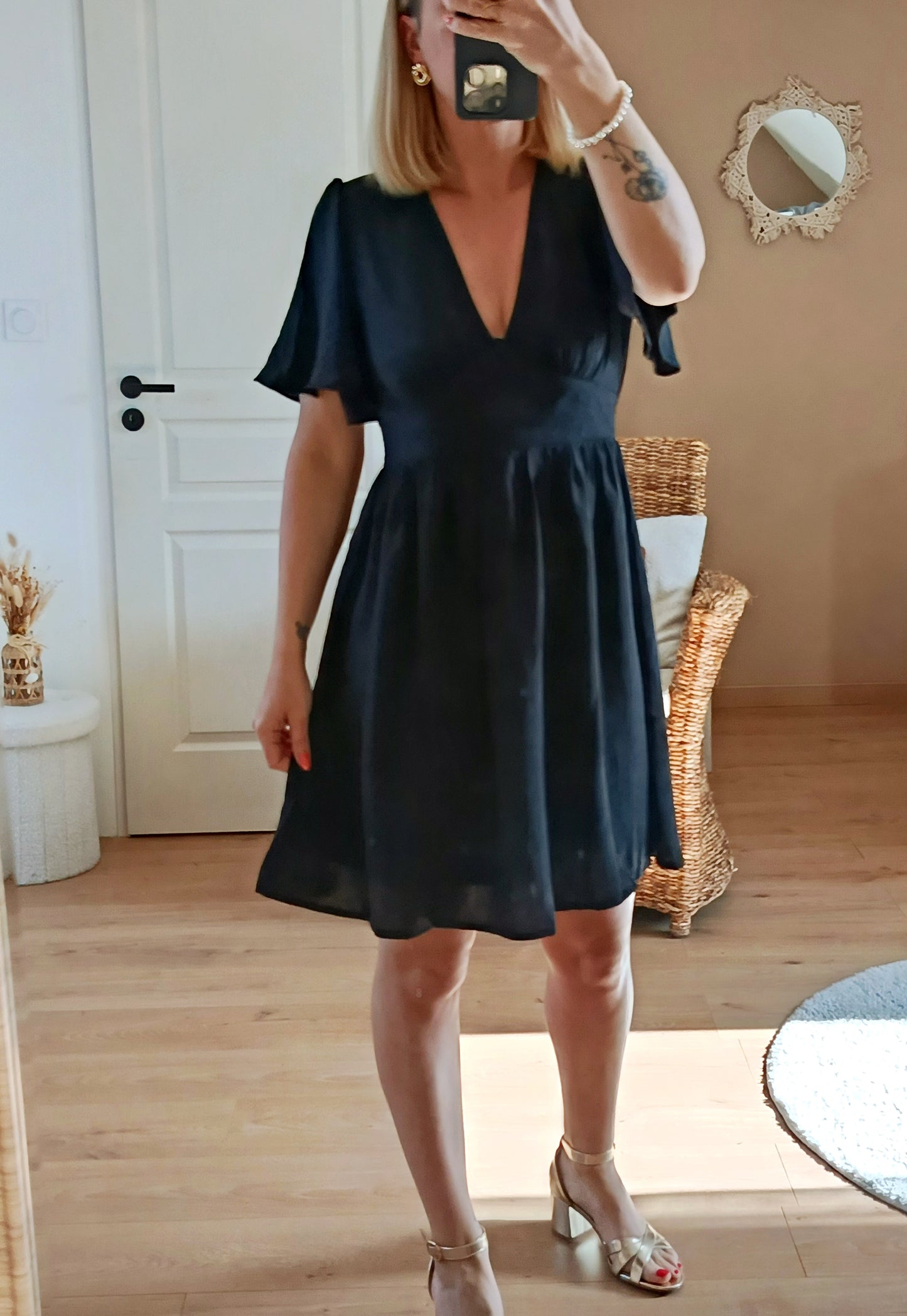 Robe Adaptés