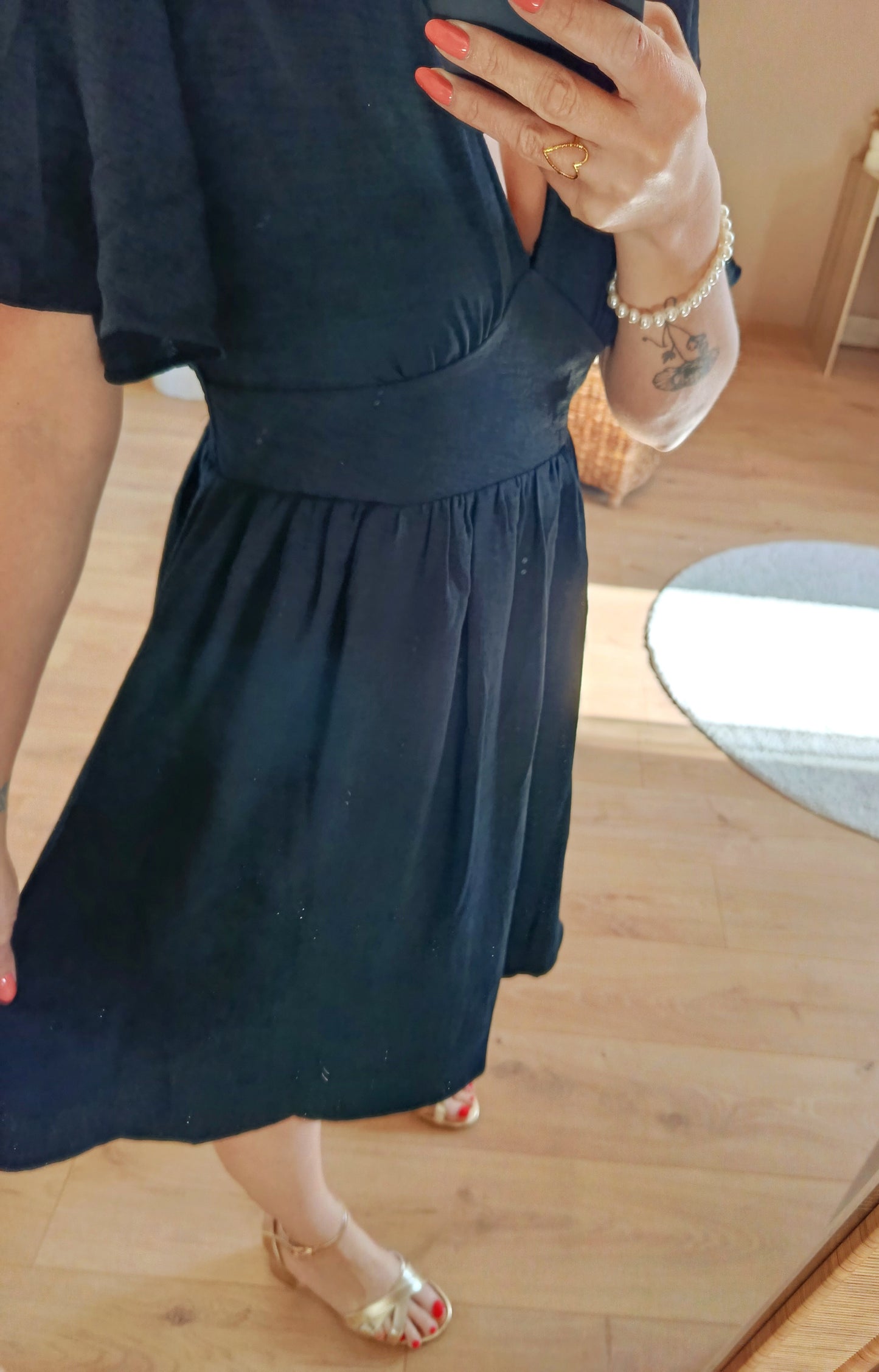 Robe Adaptés