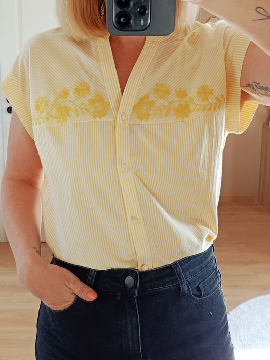 Blouse Zélie