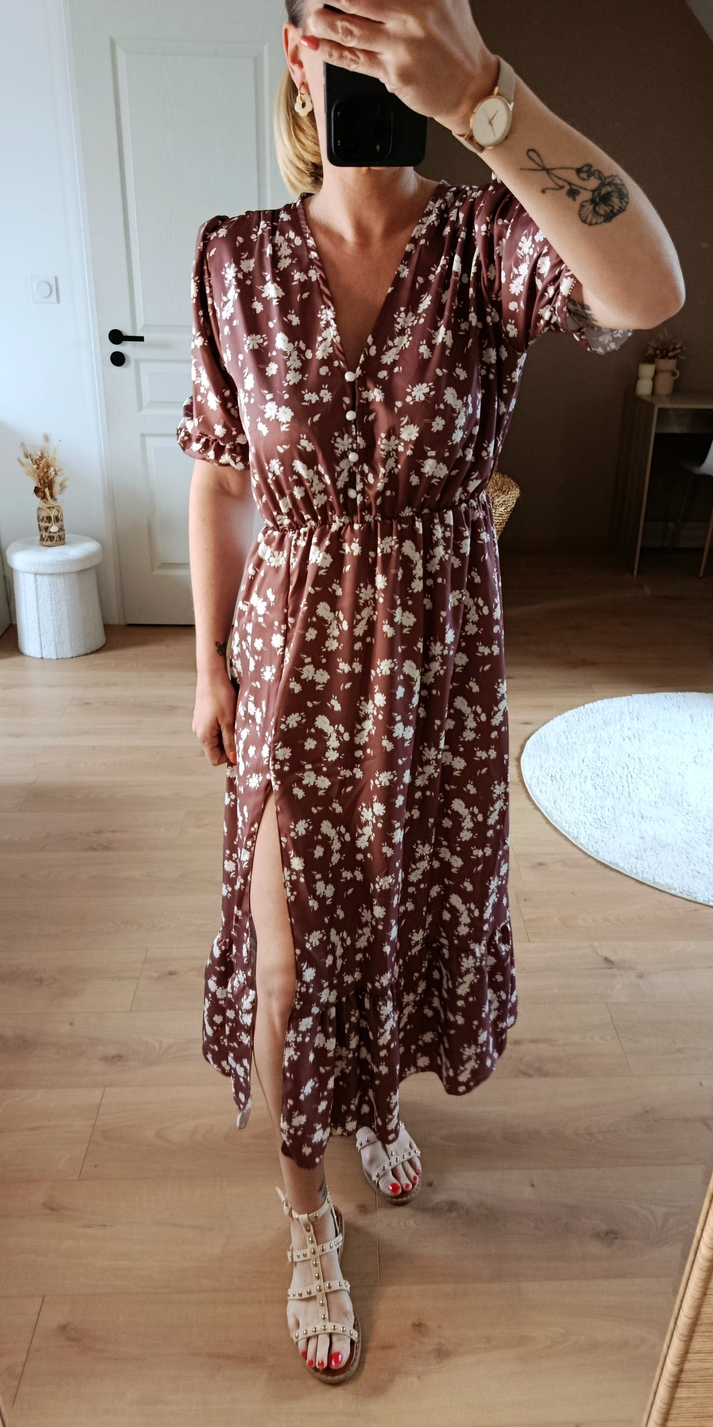 Robe Mina
