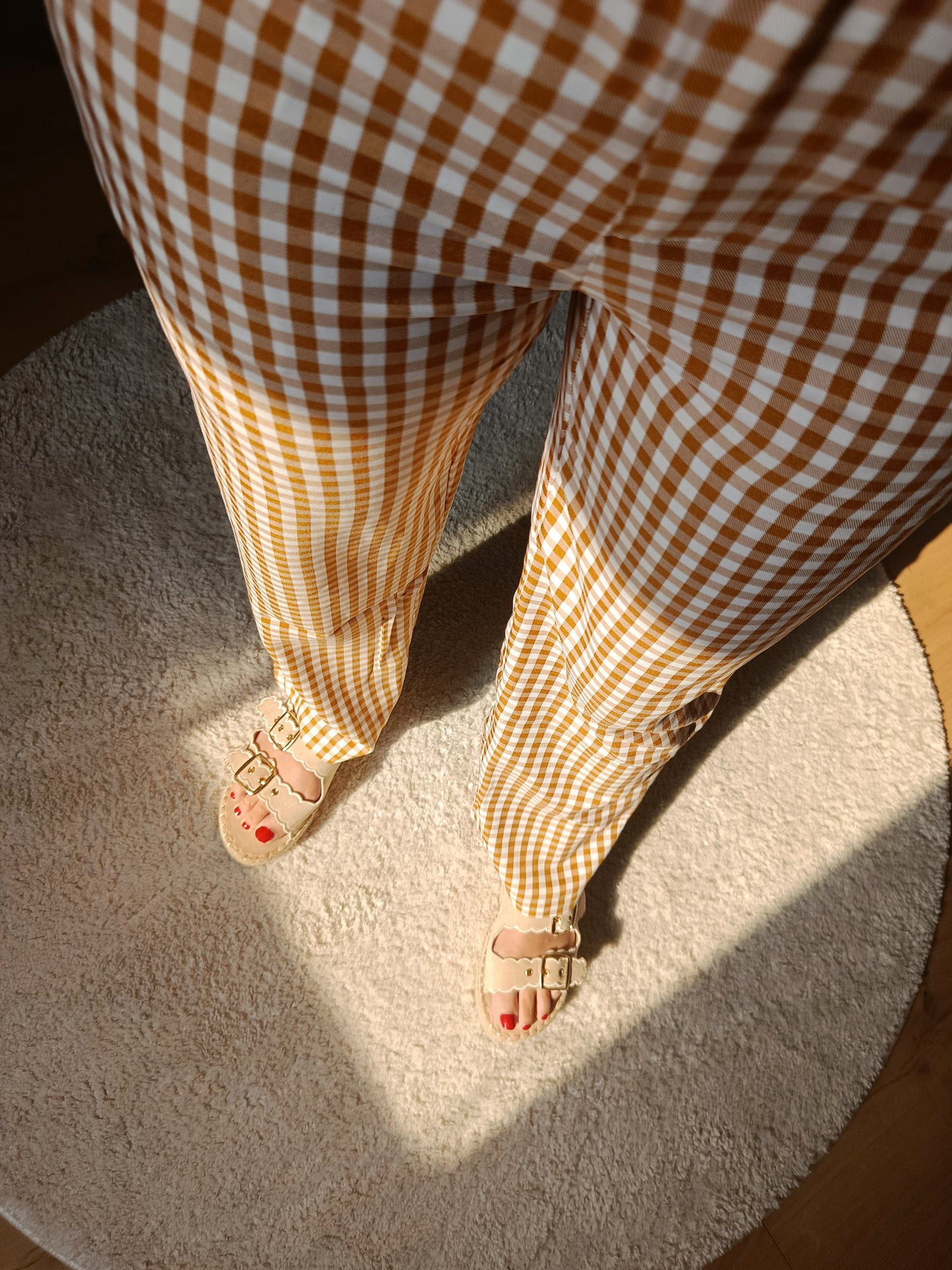Pantalon Gaspard