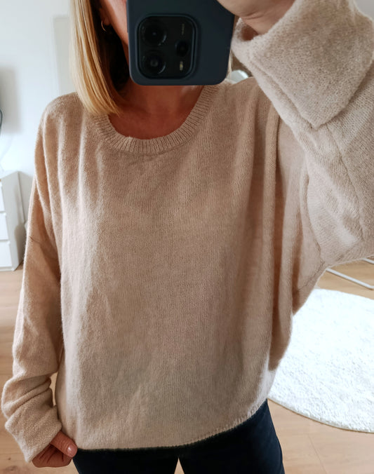 Pull Louise