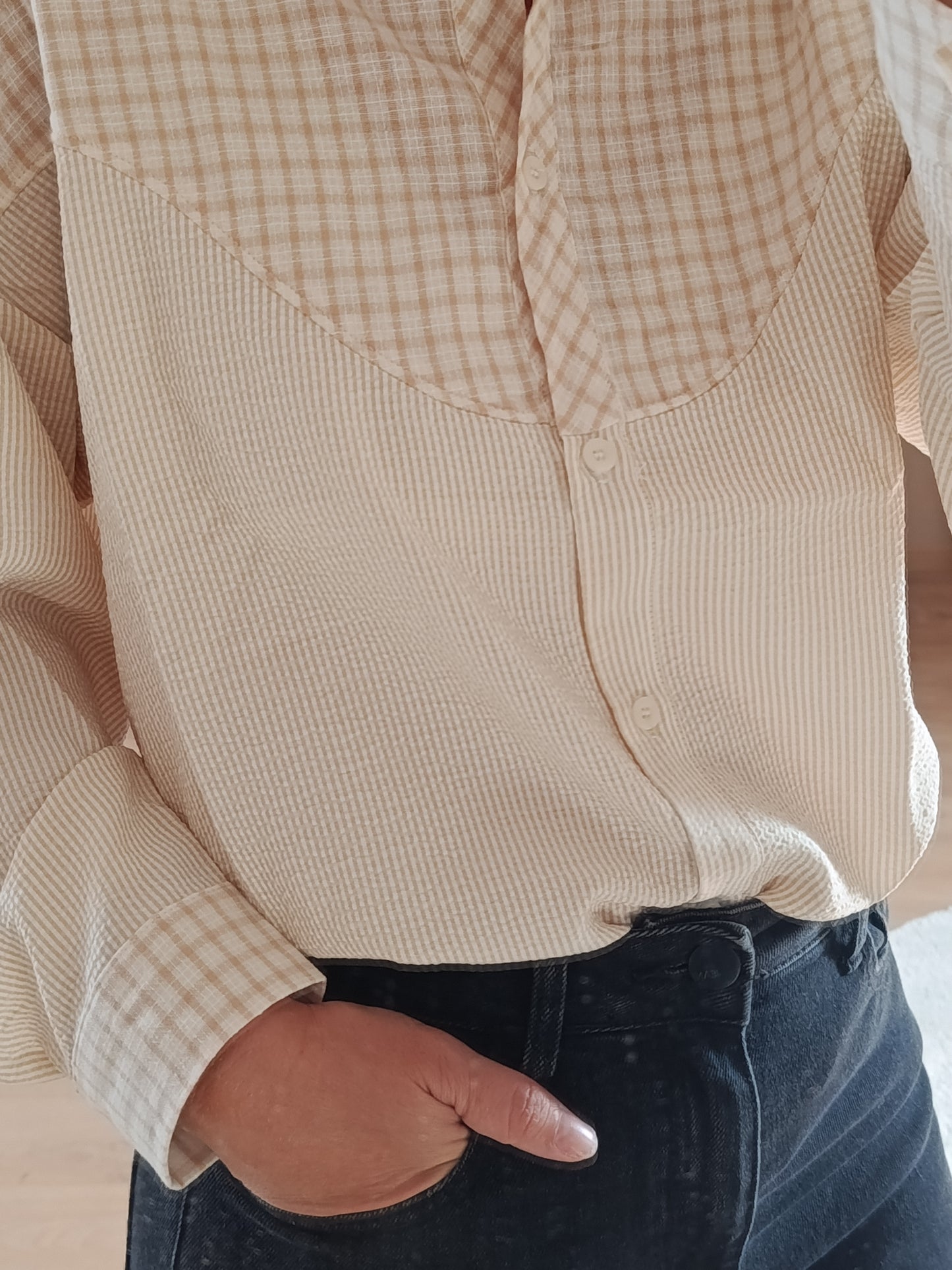 Chemise Linh
