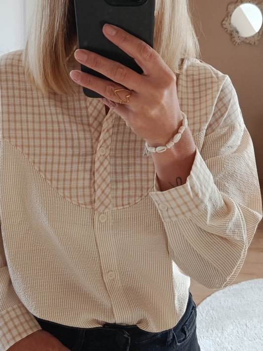 Chemise Linh