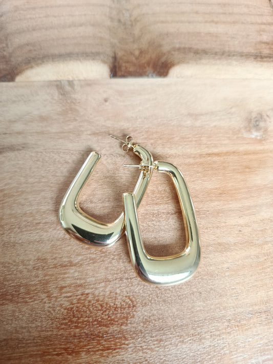 Boucles d'oreilles Telma