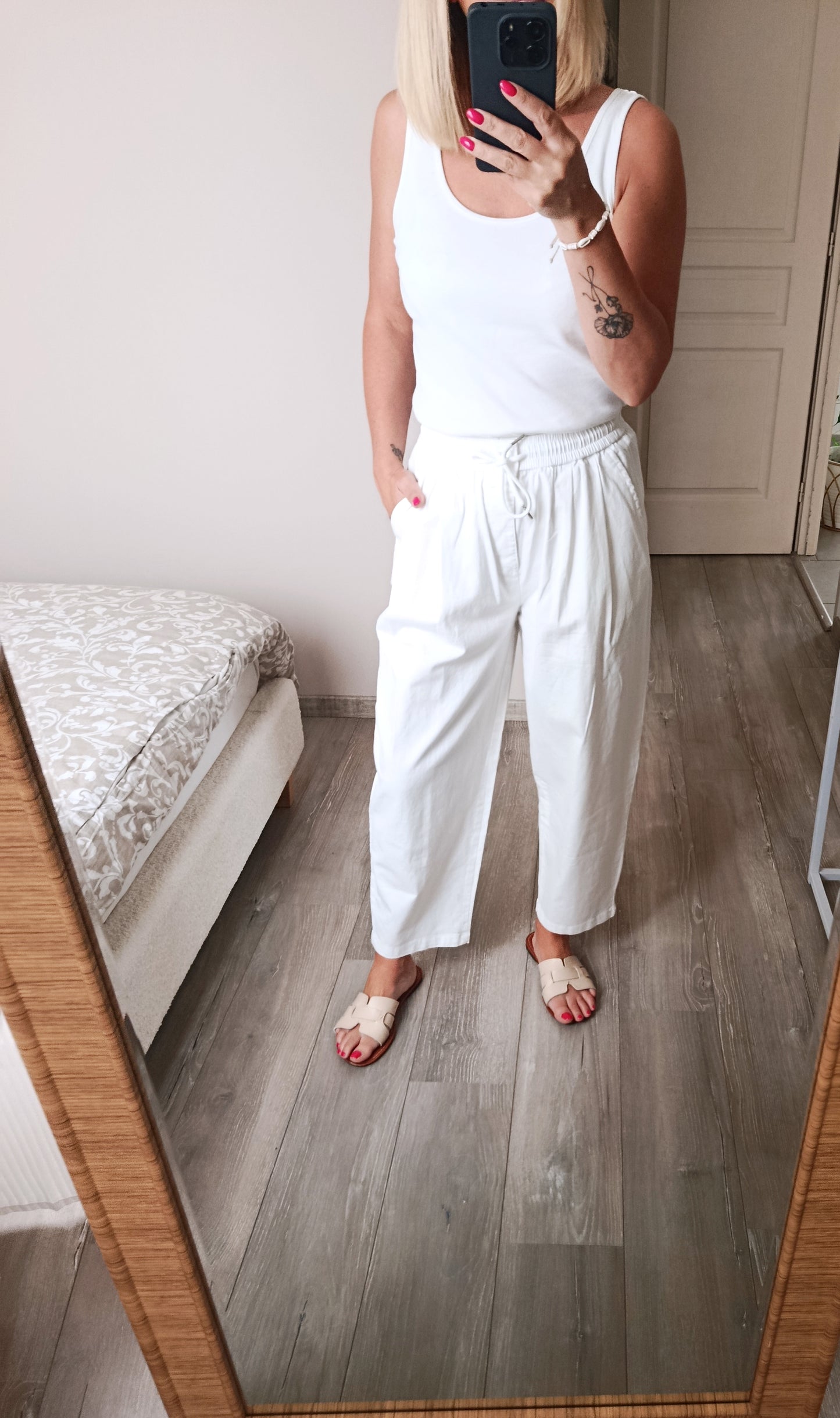 Pantalon Constance
