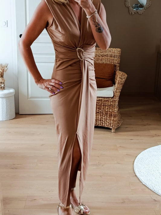 Robe Cassie camel