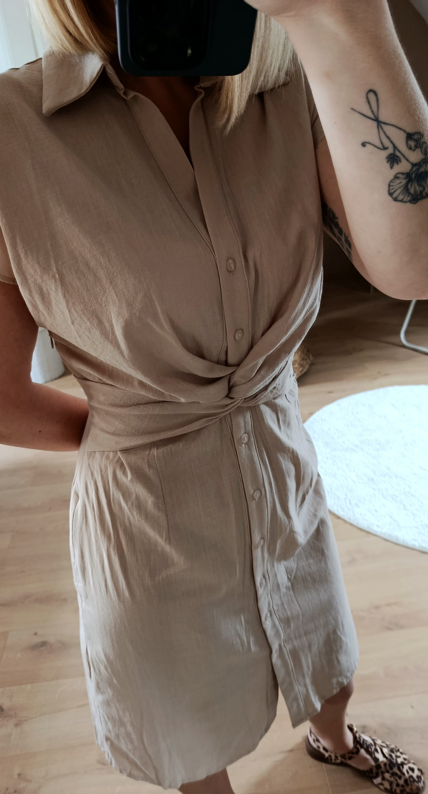 Robe Louison