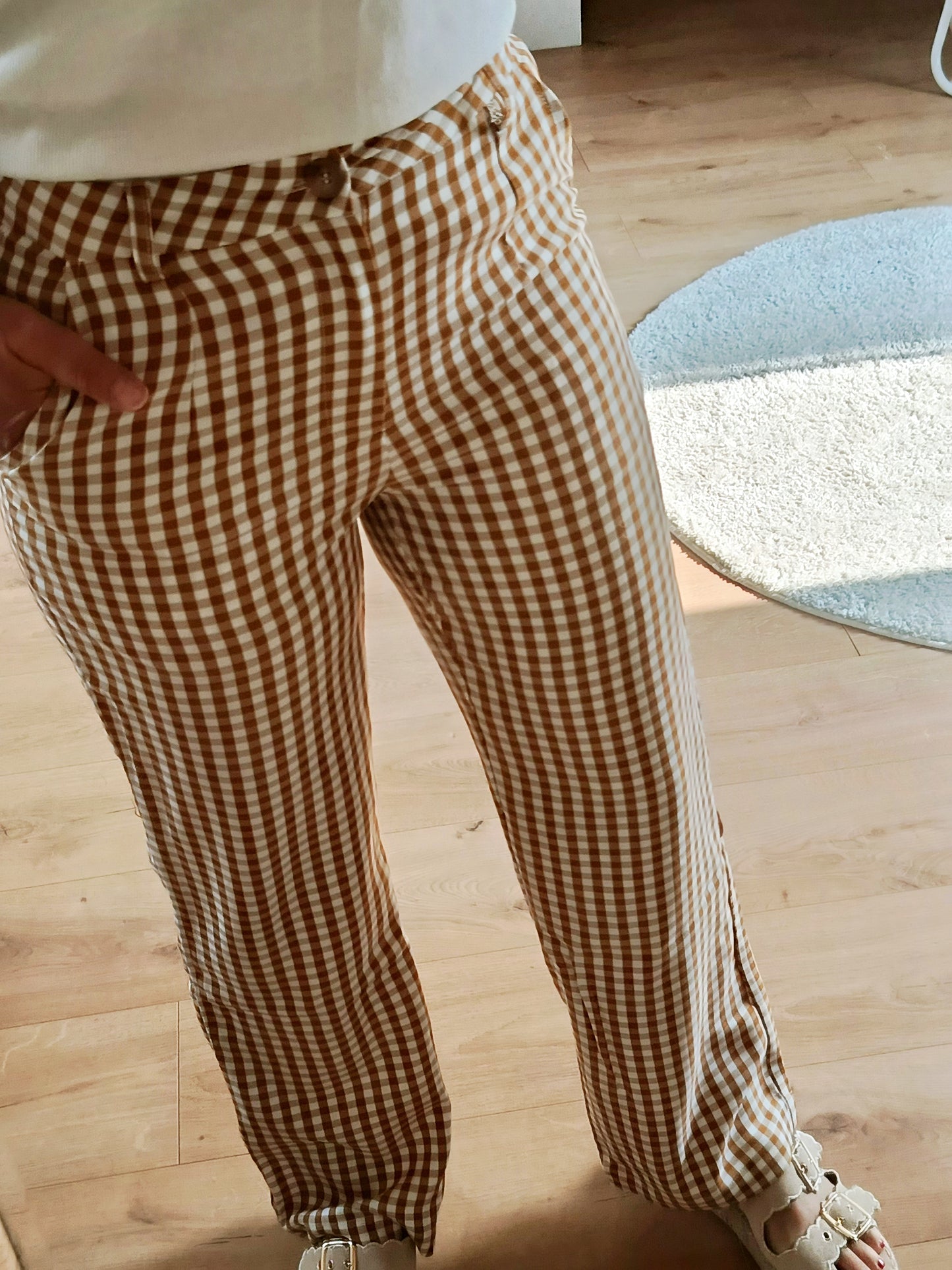 Pantalon Gaspard