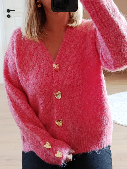 Gilet Rosalie